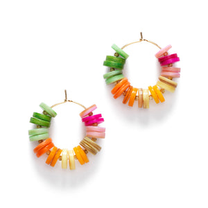 Anni Lu Fantasy Hoop