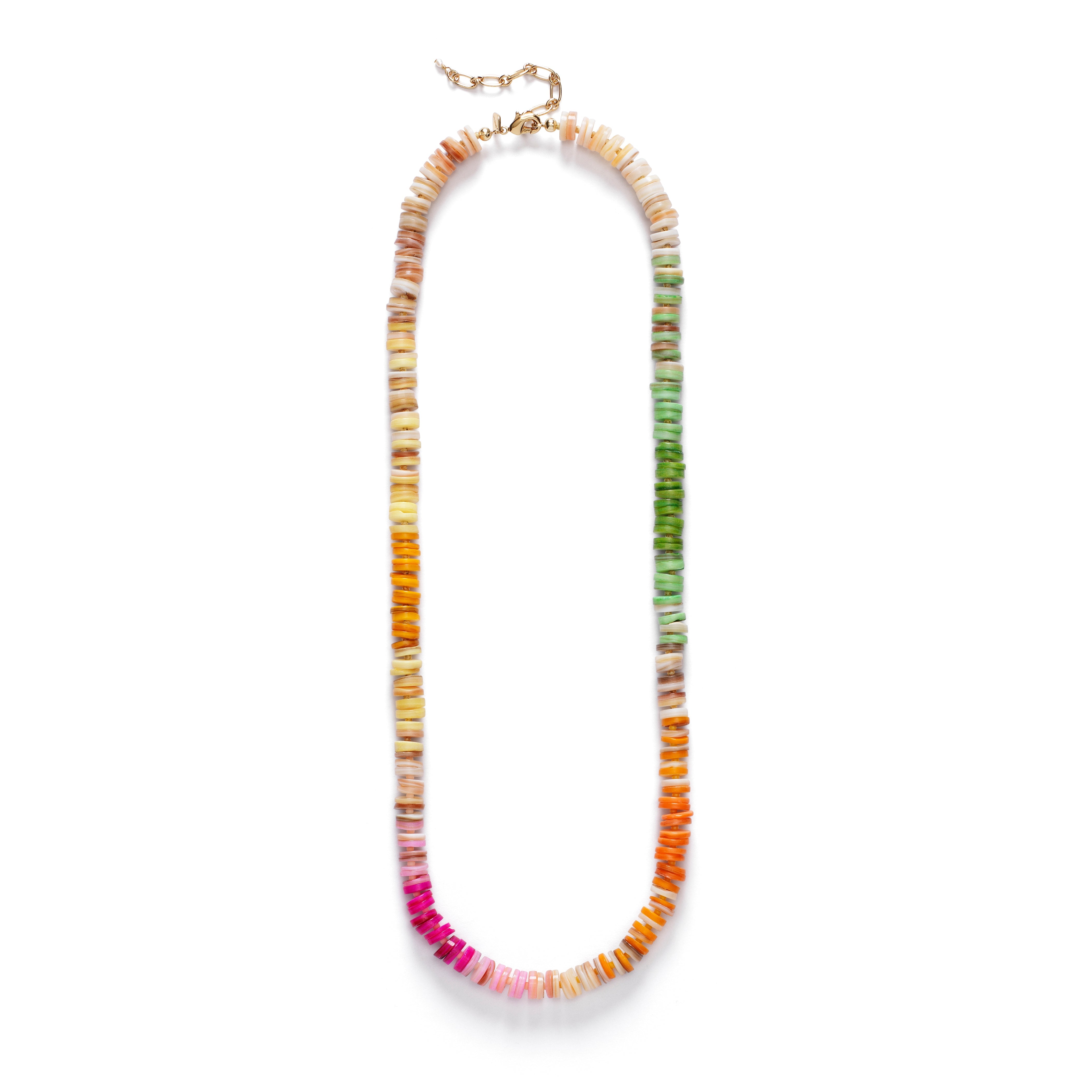 Anni Lu Fantasy Necklace