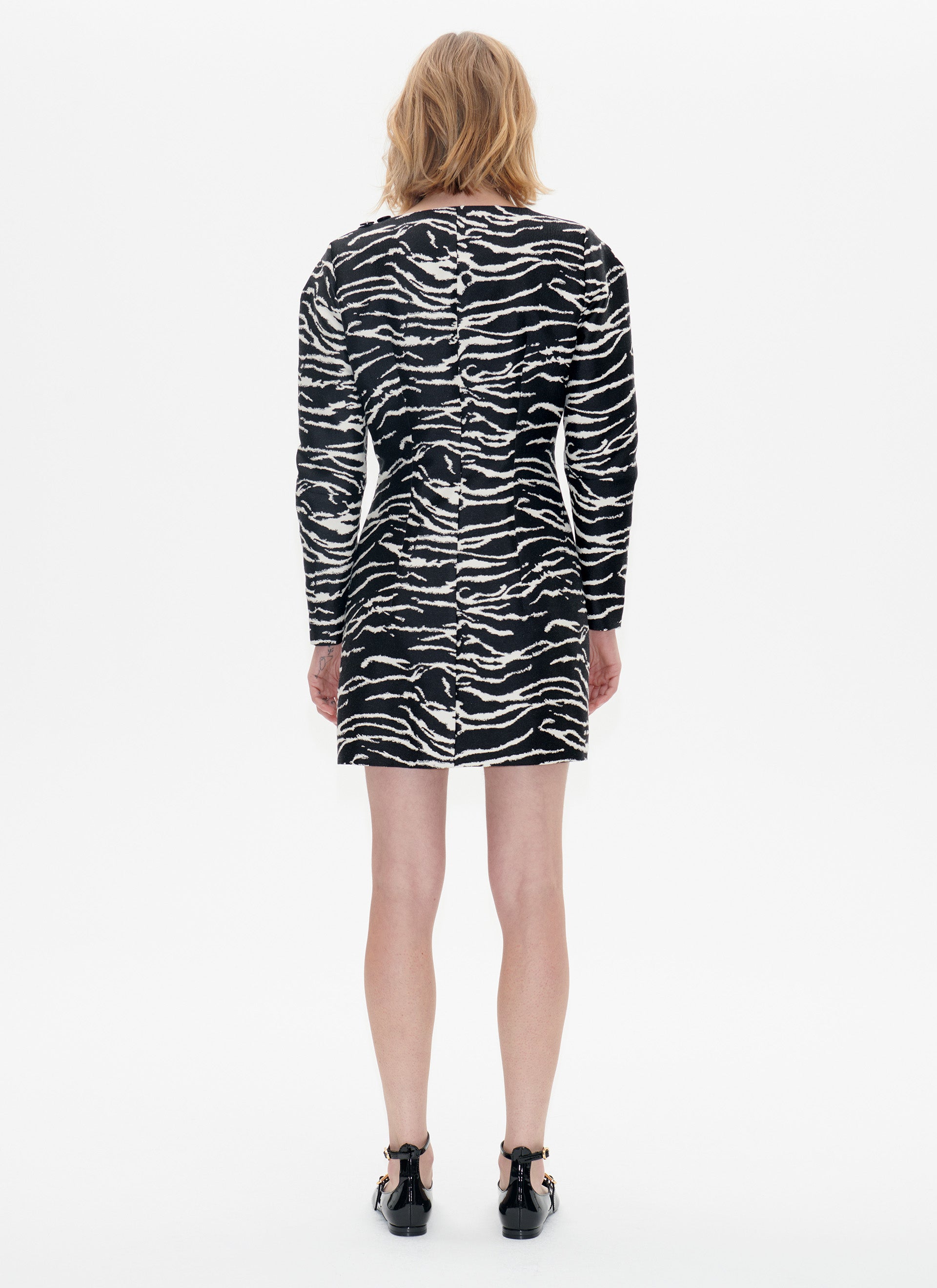 Baum und Pferdgarten Amelie Dress