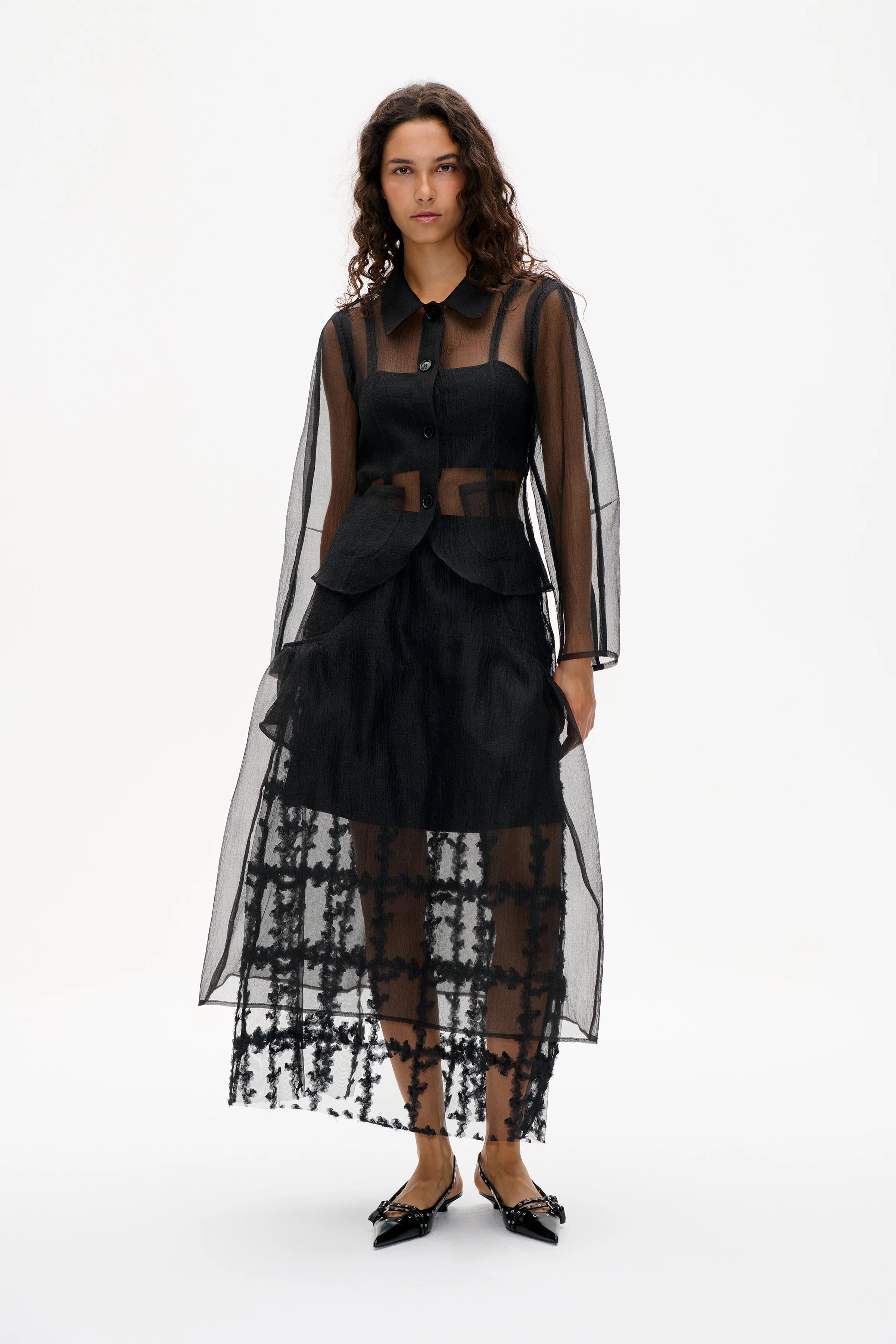 Baum und Pferdgarten Belottie Jacket