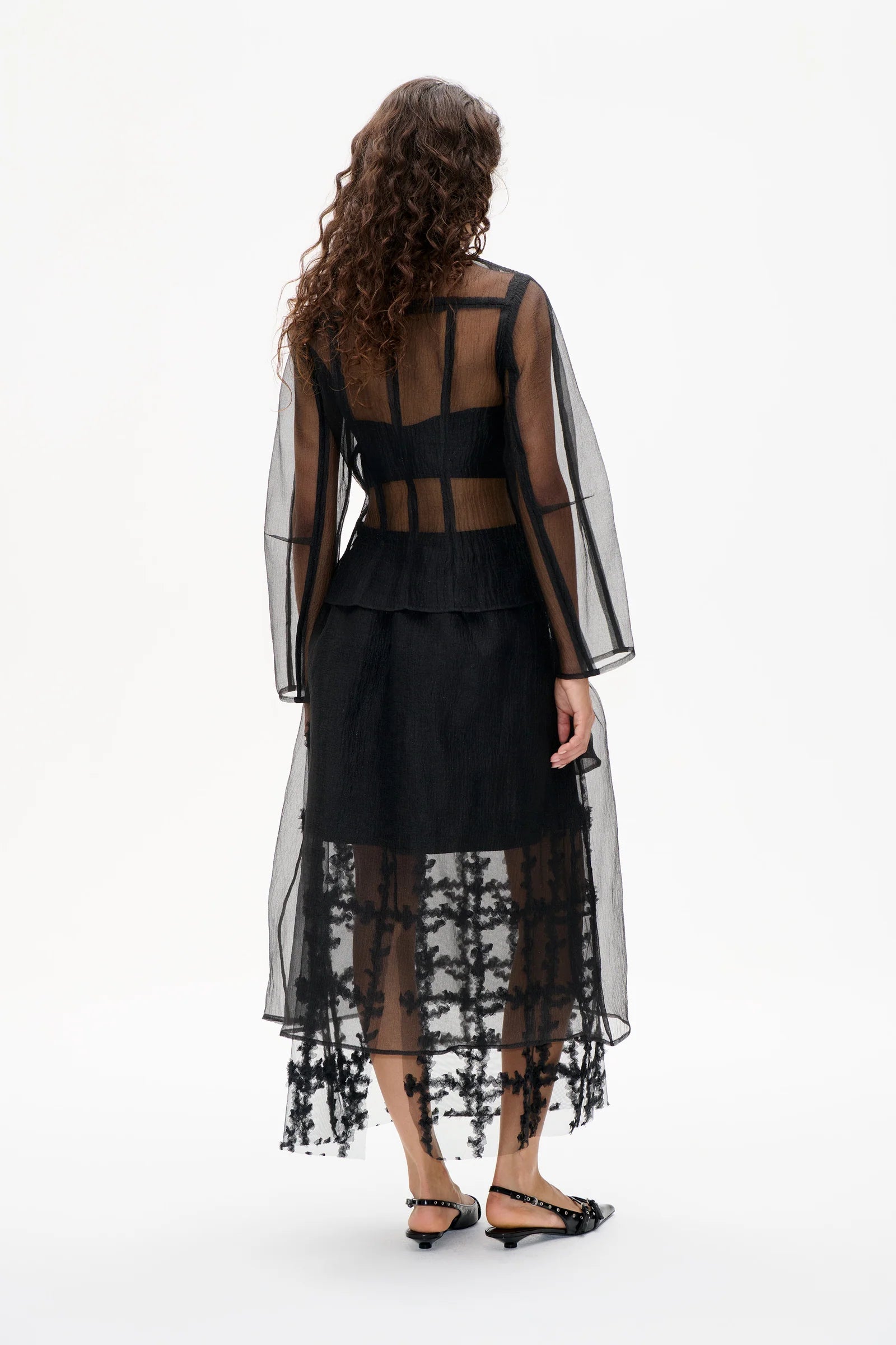 Baum und Pferdgarten Belottie Jacket