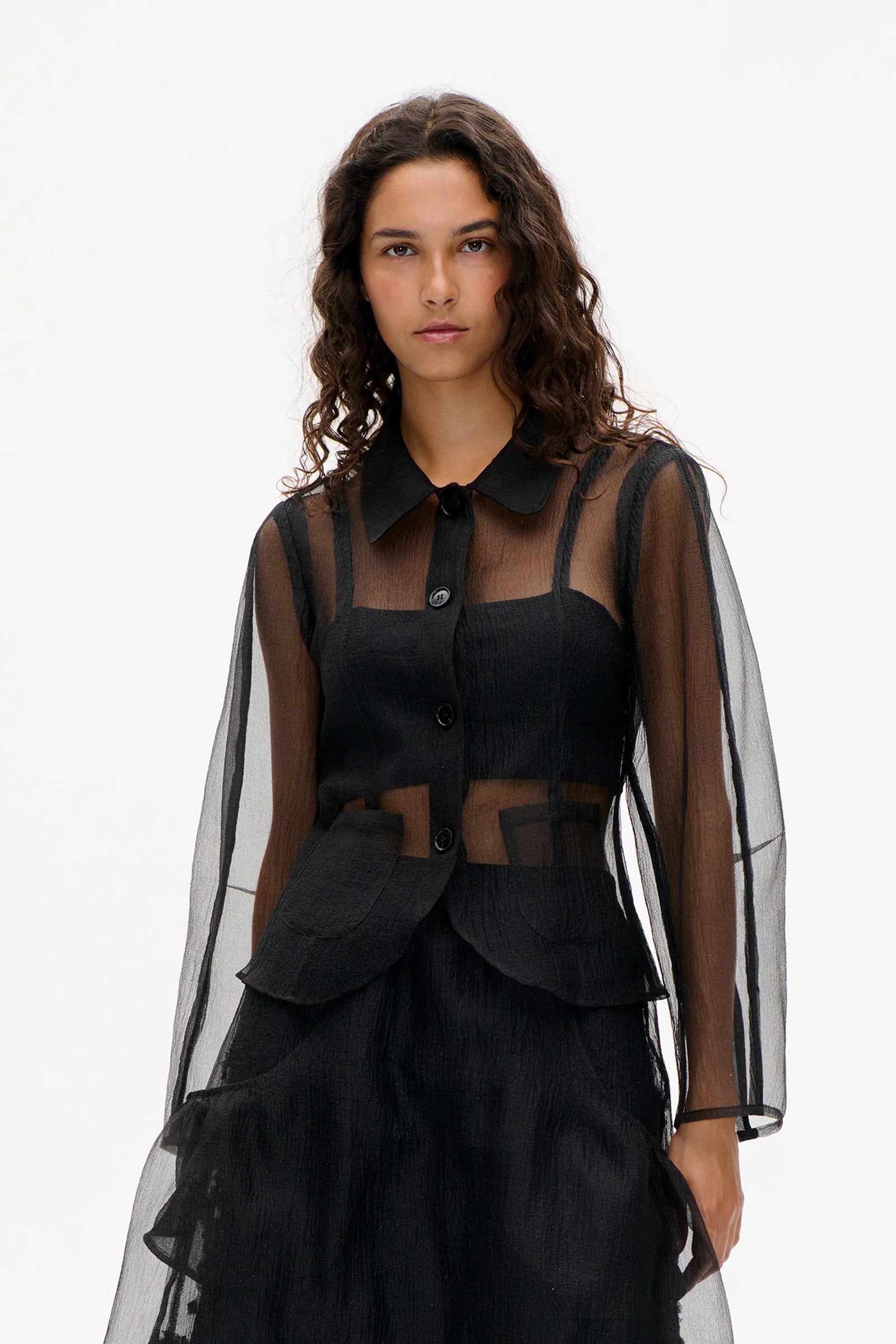 Baum und Pferdgarten Belottie Jacket