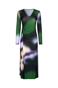 Baum und Pferdgarten Jua Dress