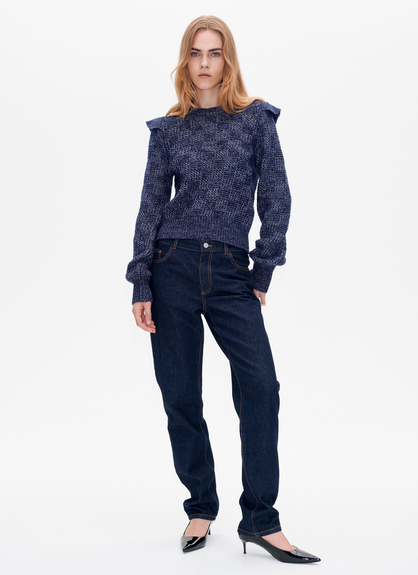Baum und Pferdgarten Cilla Sweater