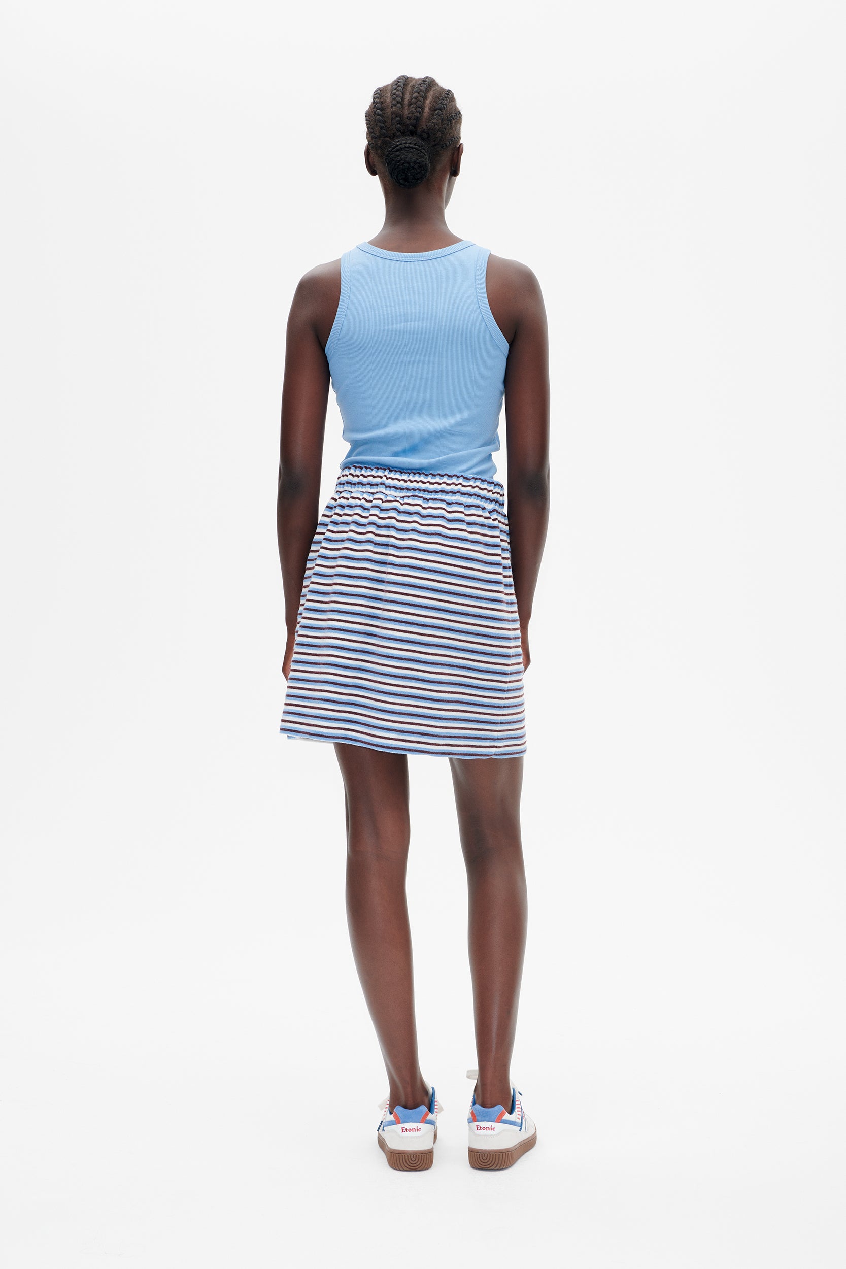 Baum und Pferdgarten Havanna Skirt