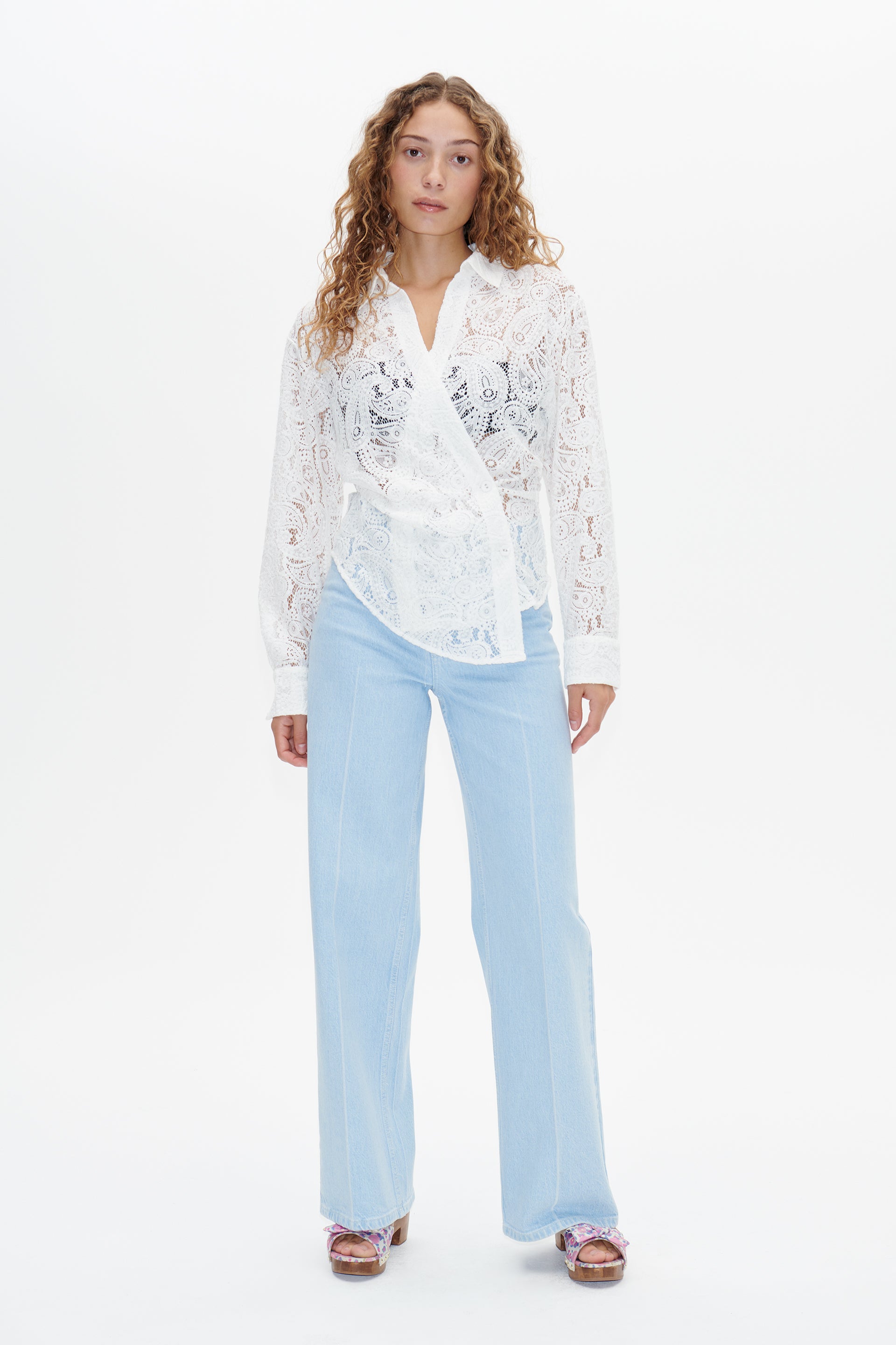 Baum Maluca Blouse