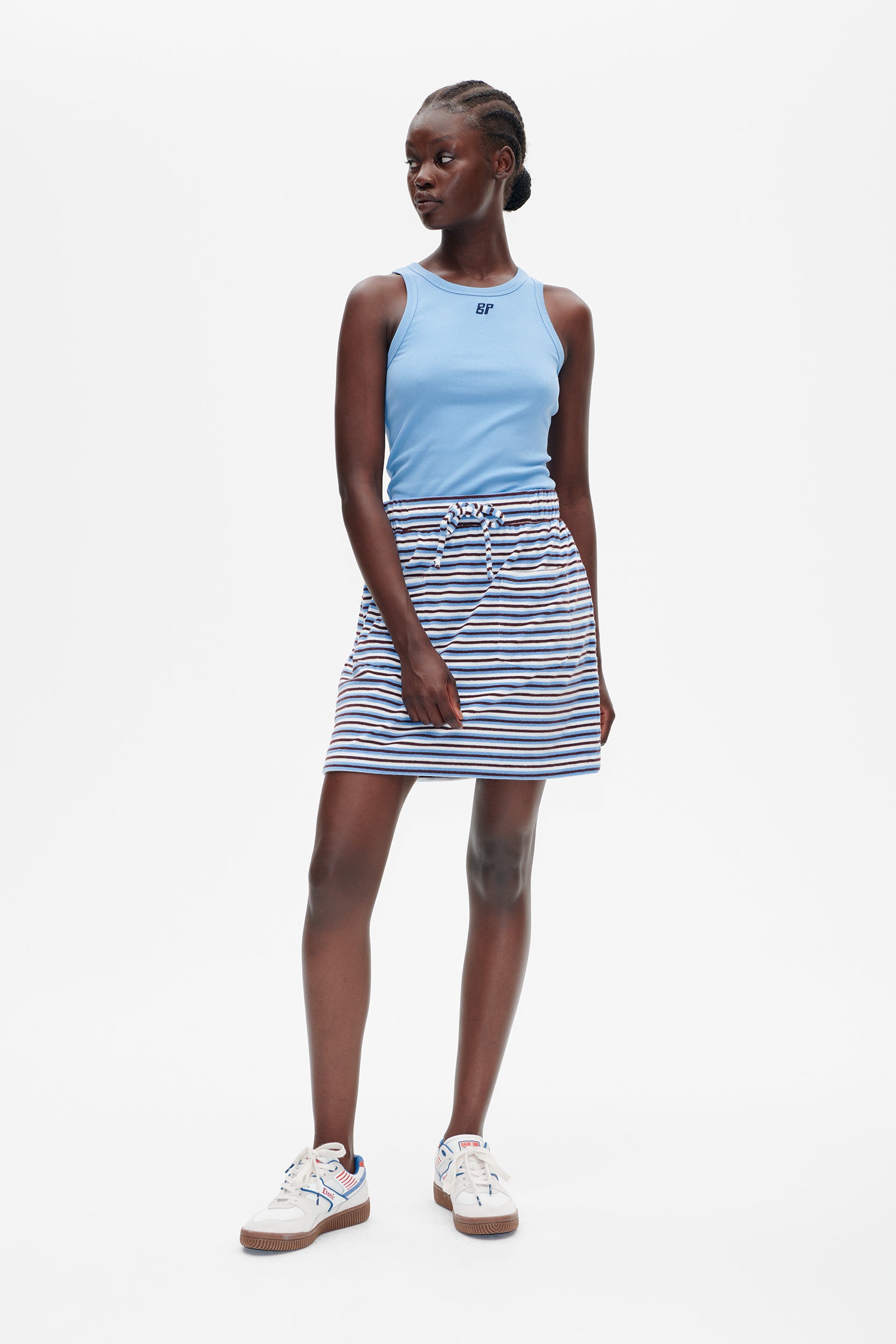 Baum und Pferdgarten Havanna Skirt