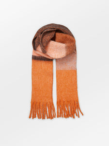 Becksondergaard Barletts Scarf - Orage Pepper