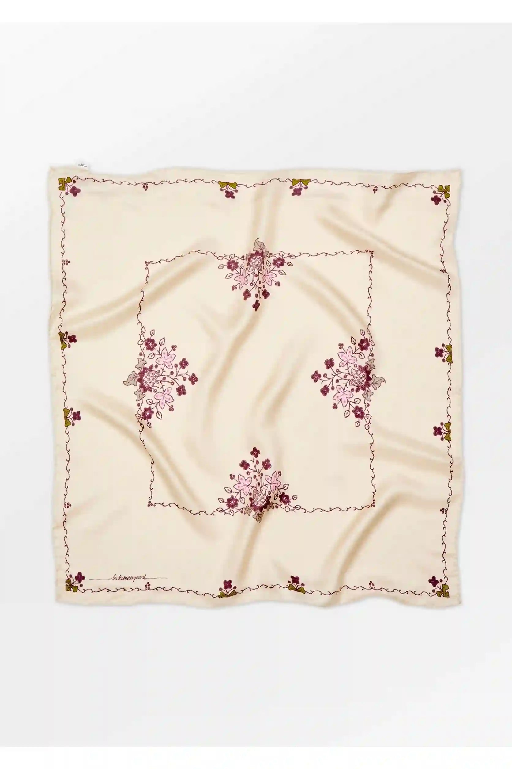 Becksondergaard Brodaria Sia Scarf