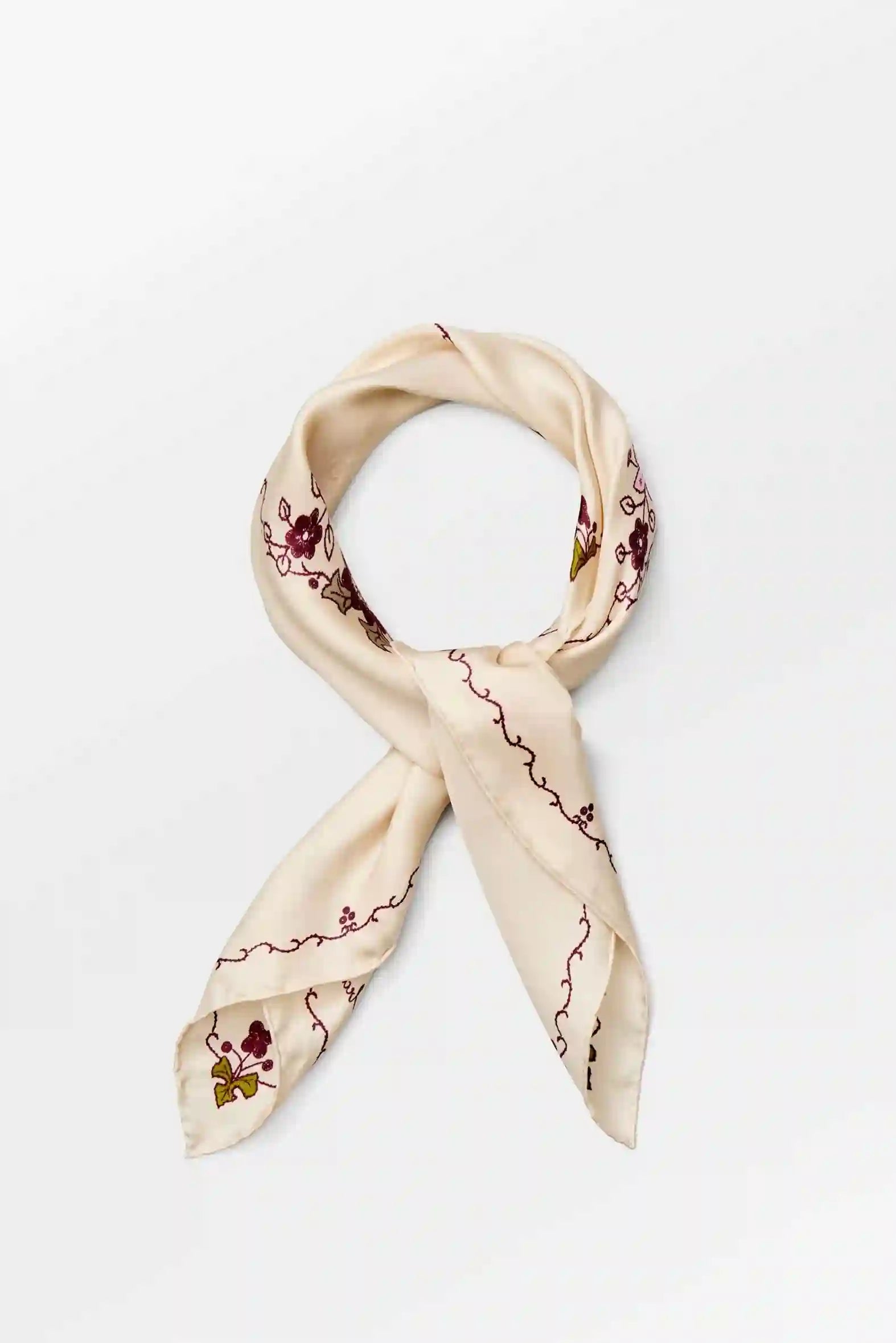 Becksondergaard Brodaria Sia Scarf