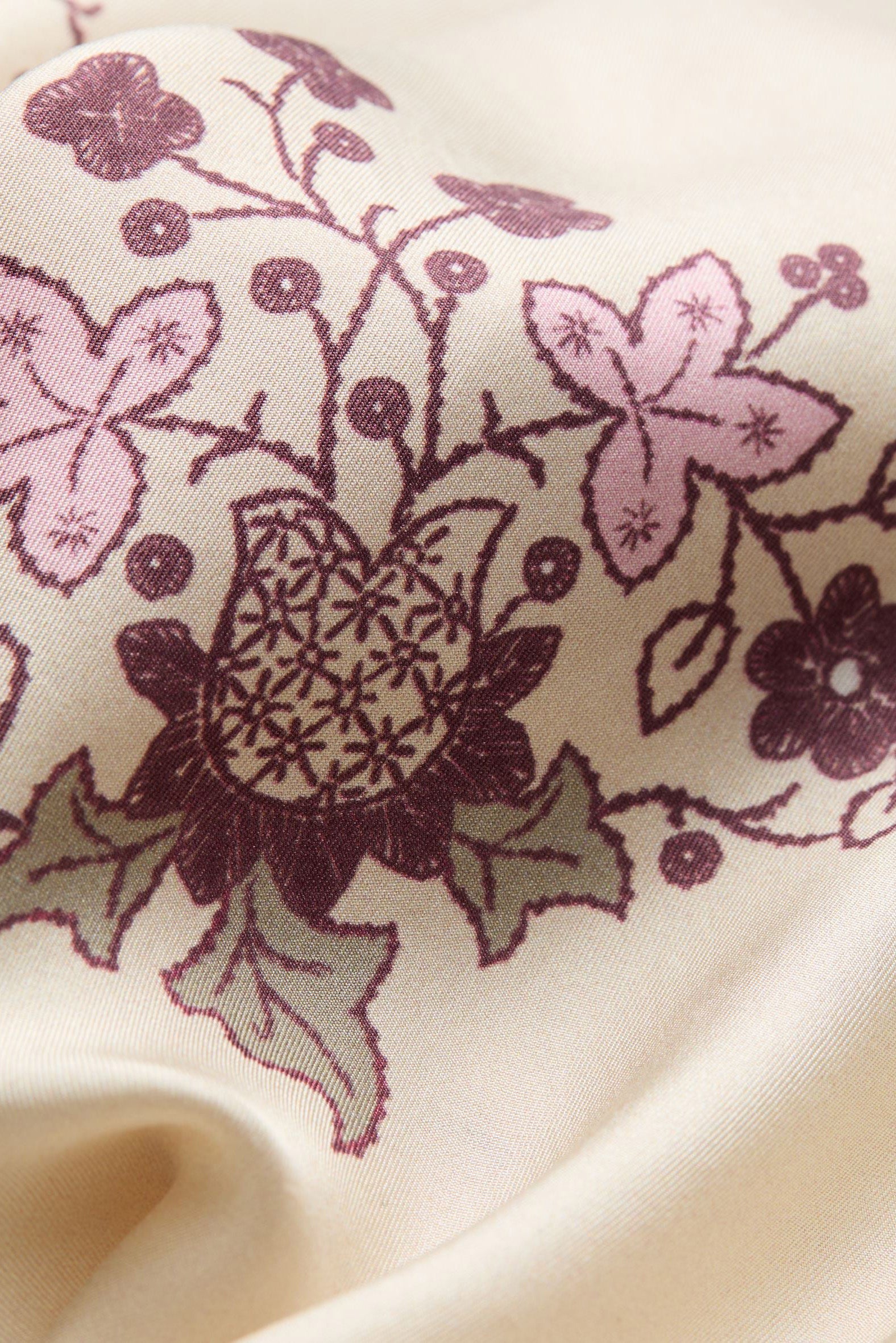 Becksondergaard Brodaria Sia Scarf