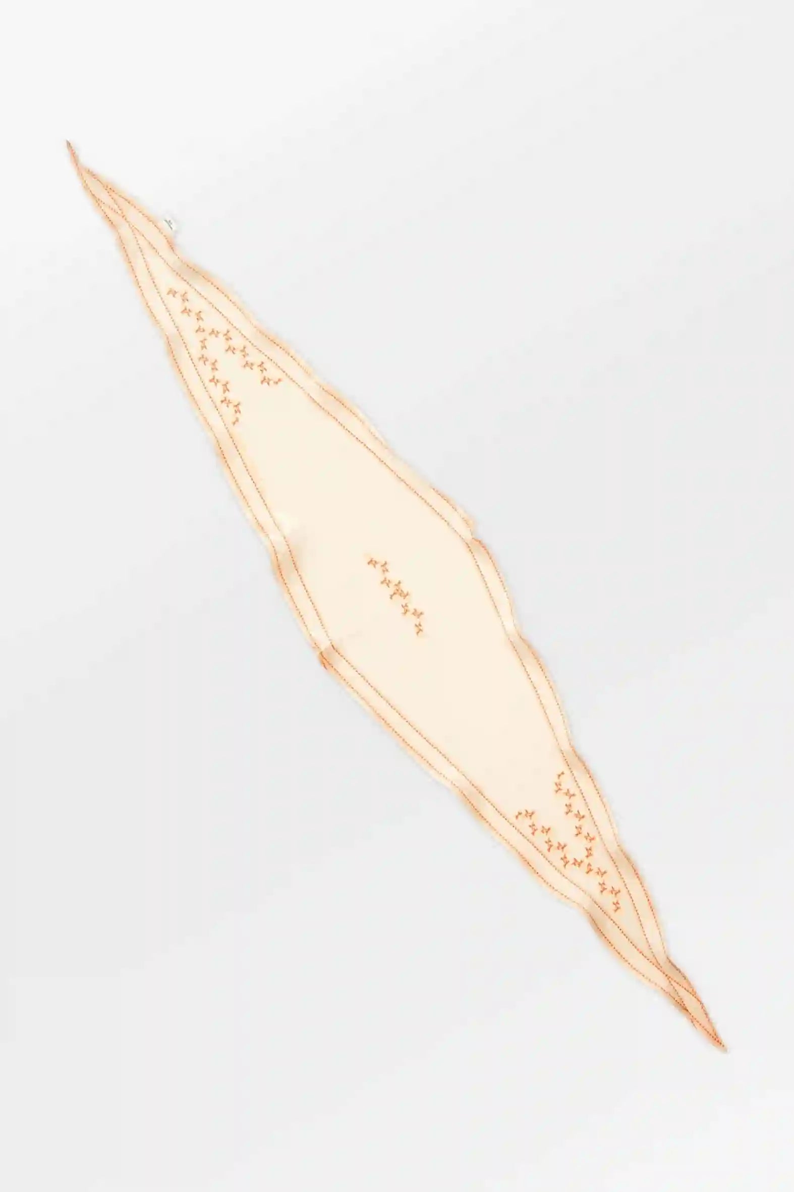 Becksondergaard Brombeere Diamond Scarf