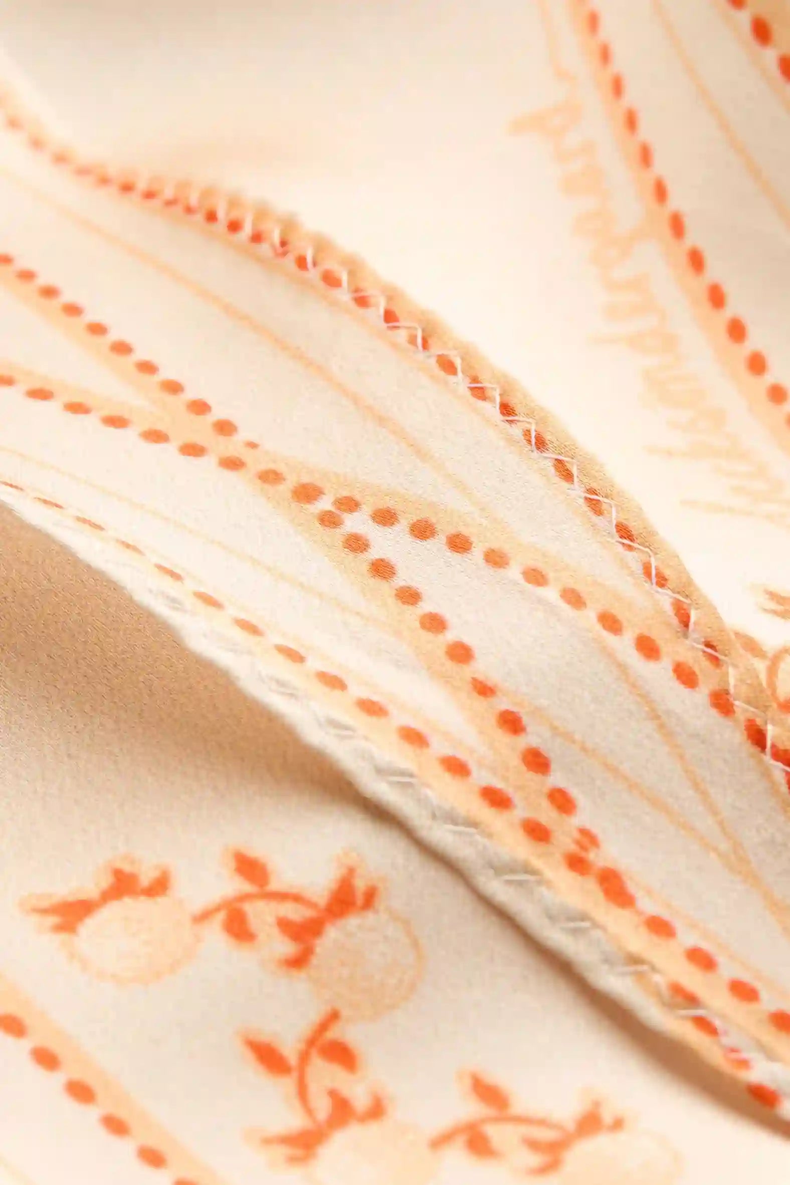 Becksondergaard Brombeere Diamond Scarf