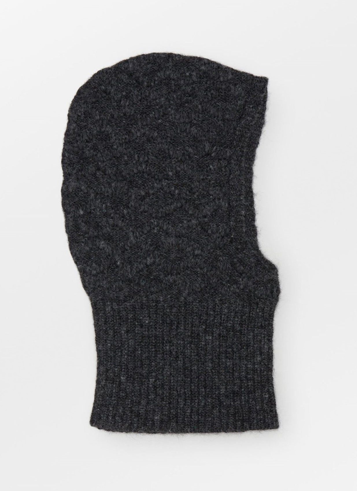 Becksondergaard Cable Balaclava