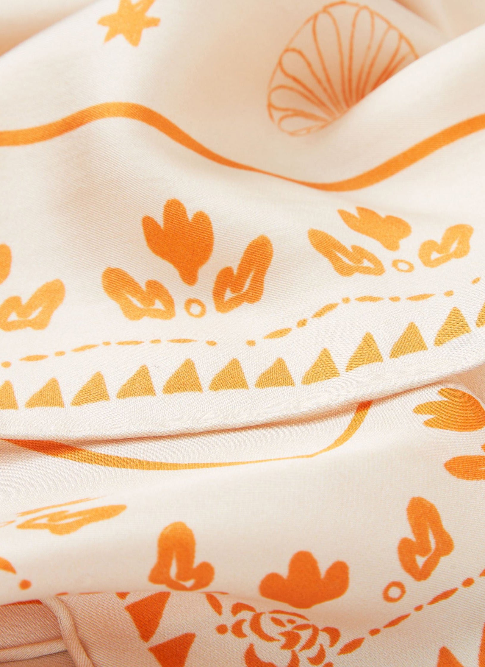 Becksondergaard Dodera Sia scarf