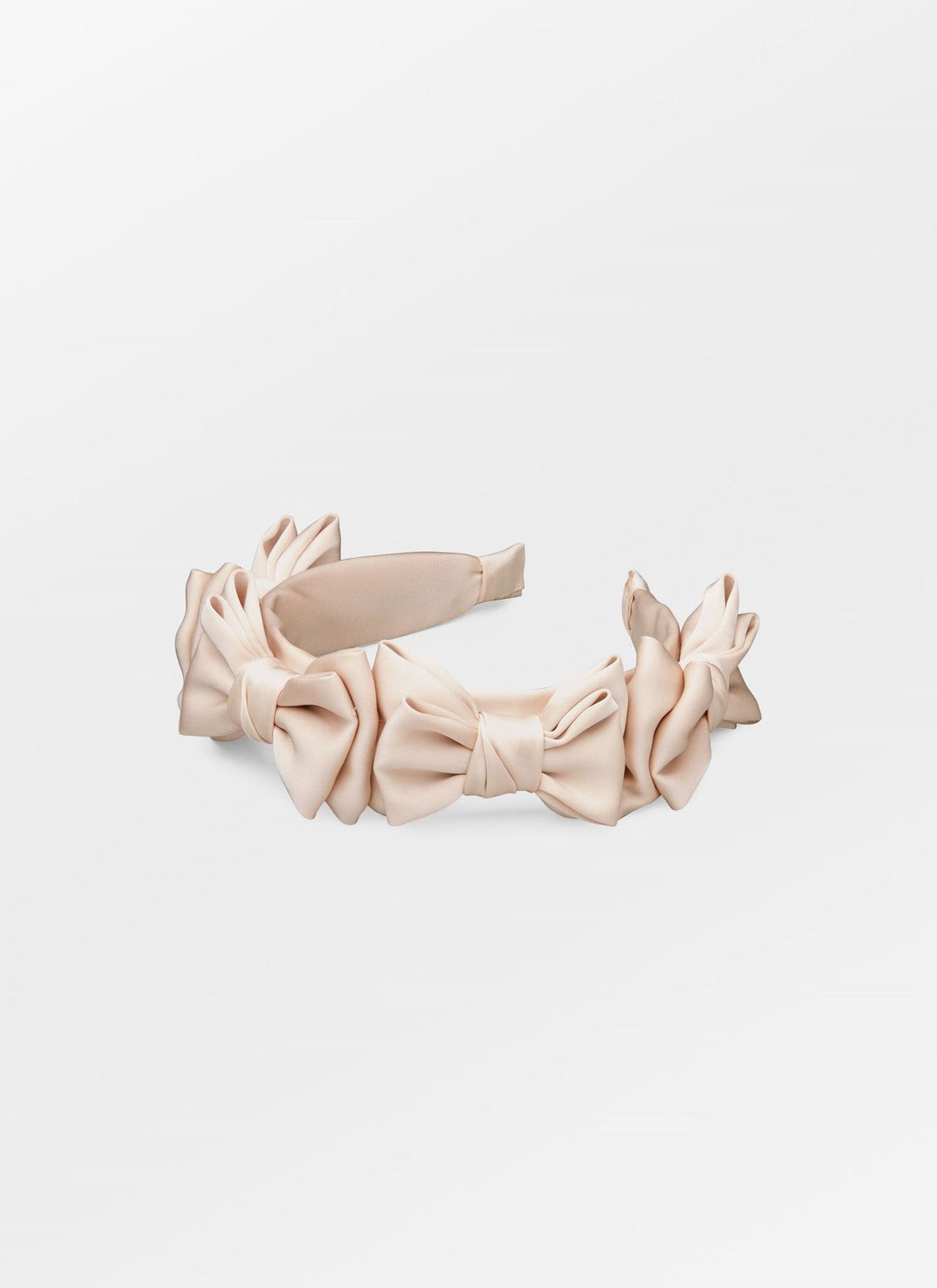 Becksondergaard Fancia Hair Brace - Off White