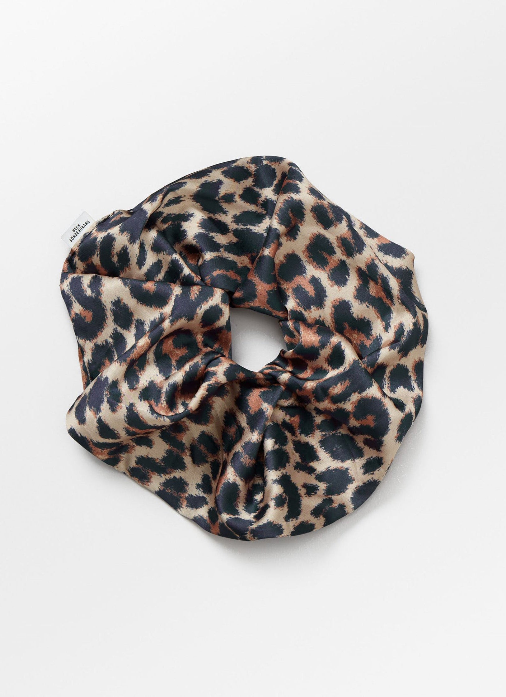 Becksondergaard Leona Lust Scrunchie