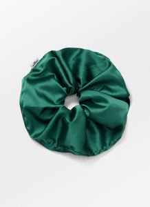 Becksondergaard Luster Scrunchie - Glade Green