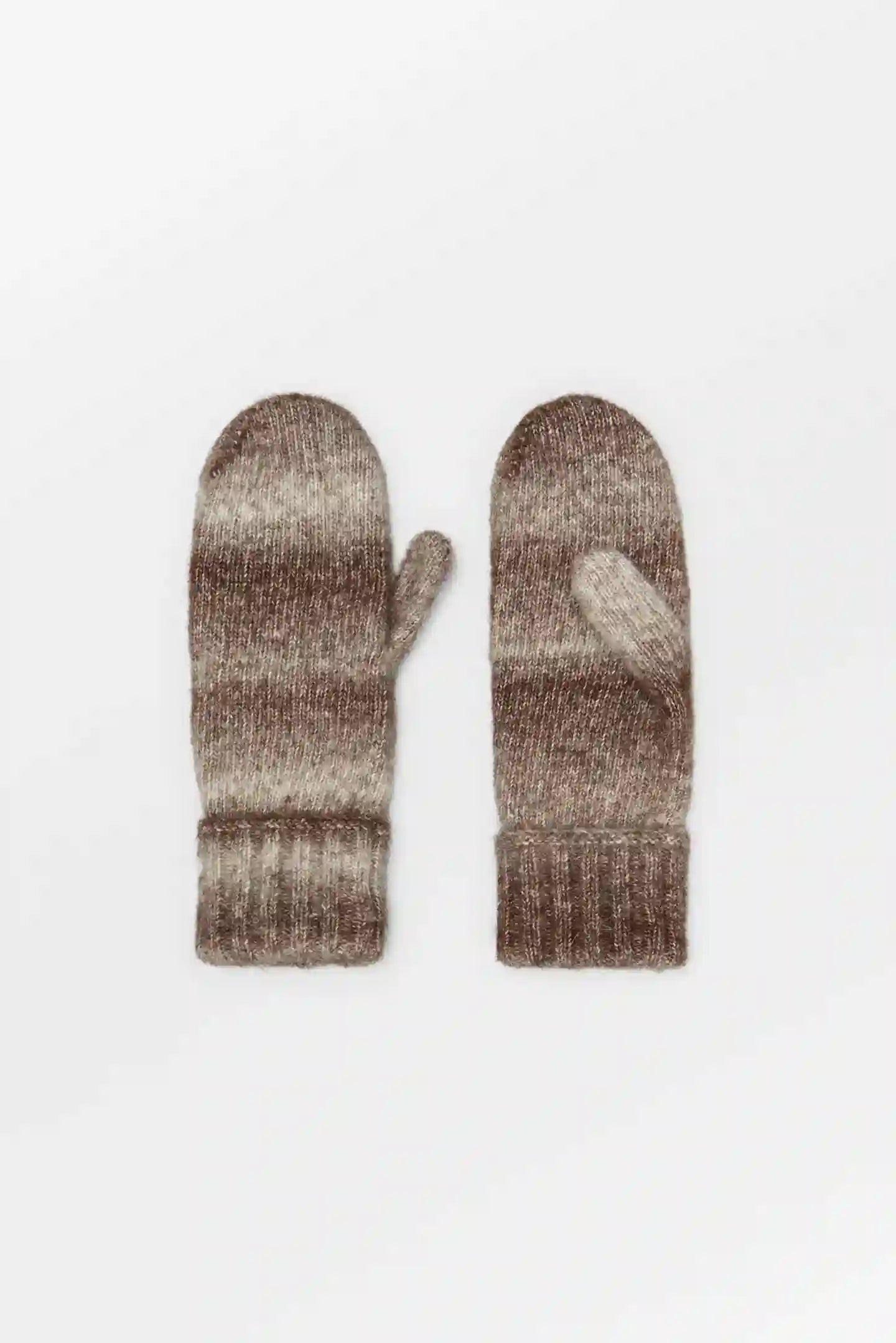 Becksondergaard Max Mitten - Hazel Brown