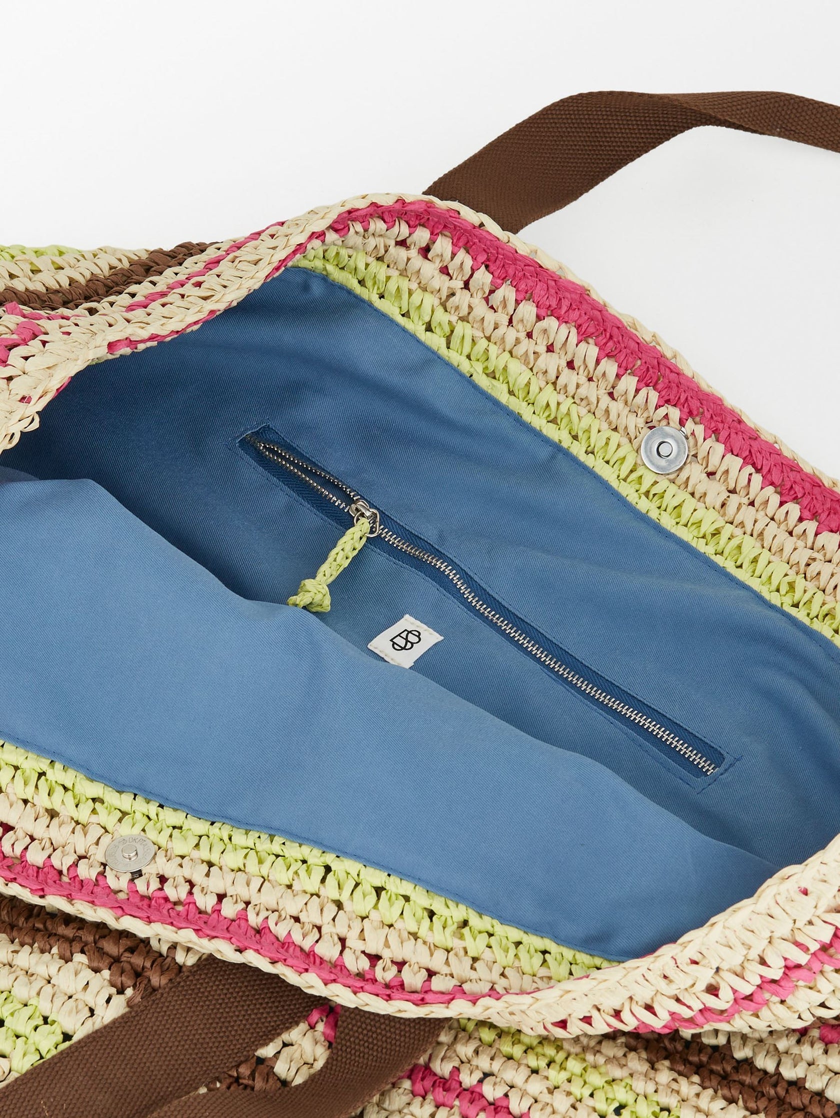 Becksondergaard Papel Berta Bag