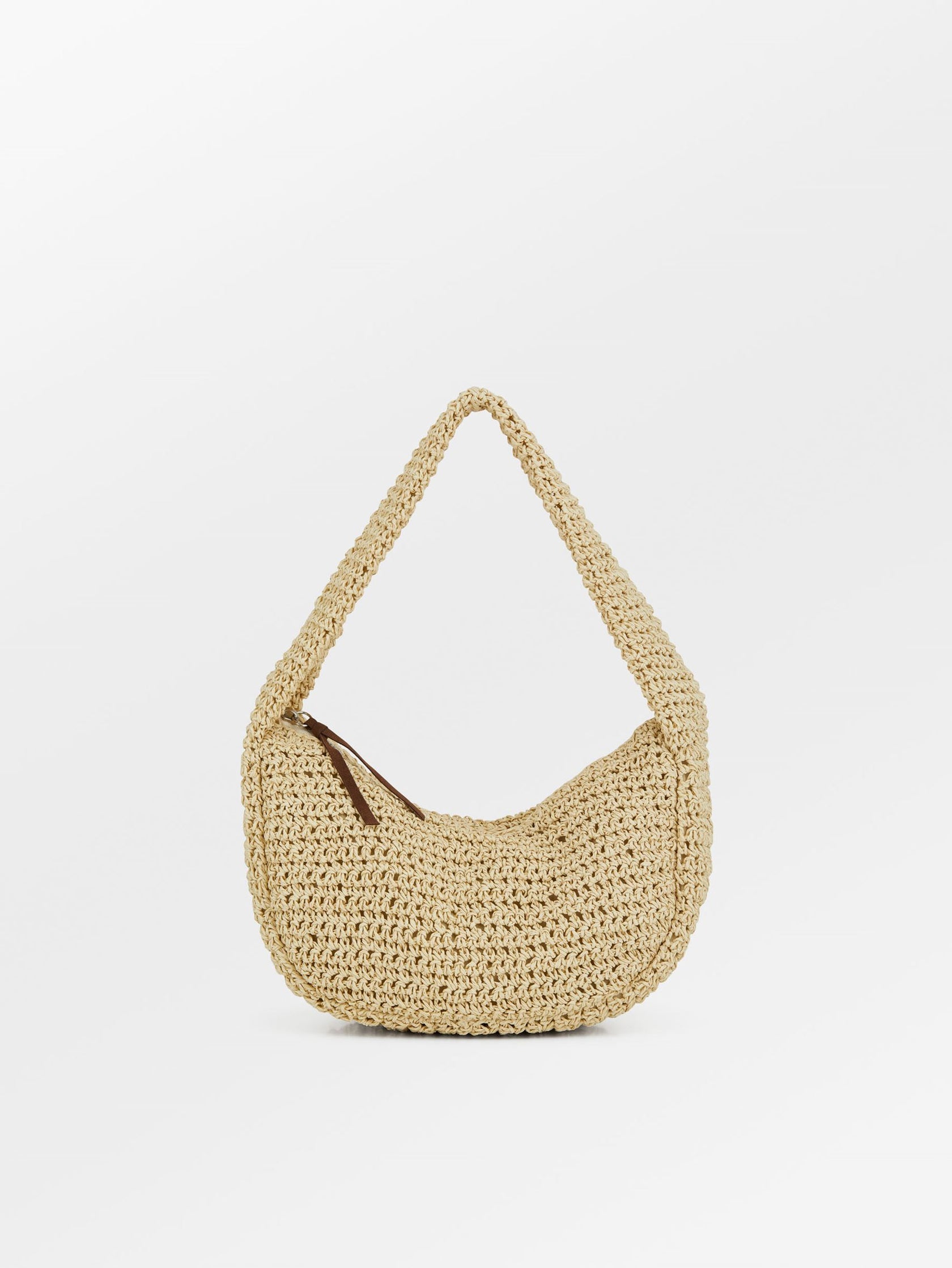 Becksondergaard Vanessa Talia Bag - Light Natural