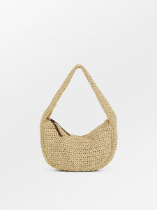 Becksondergaard Vanessa Talia Bag - Light Natural