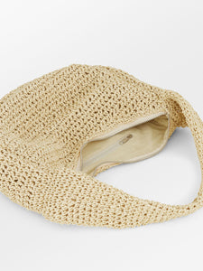 Becksondergaard Vanessa Talia Bag - Light Natural