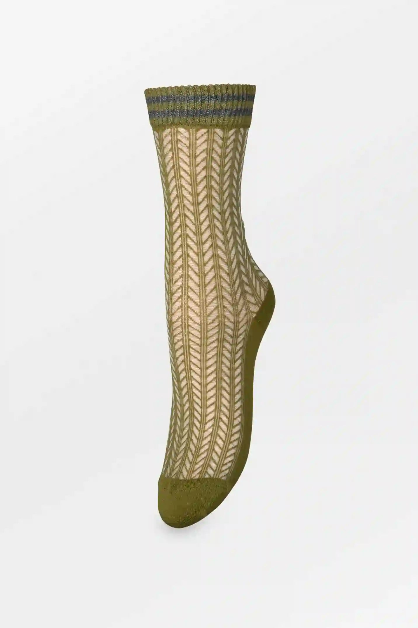 Becksondergaard Zilla Sporty Sock
