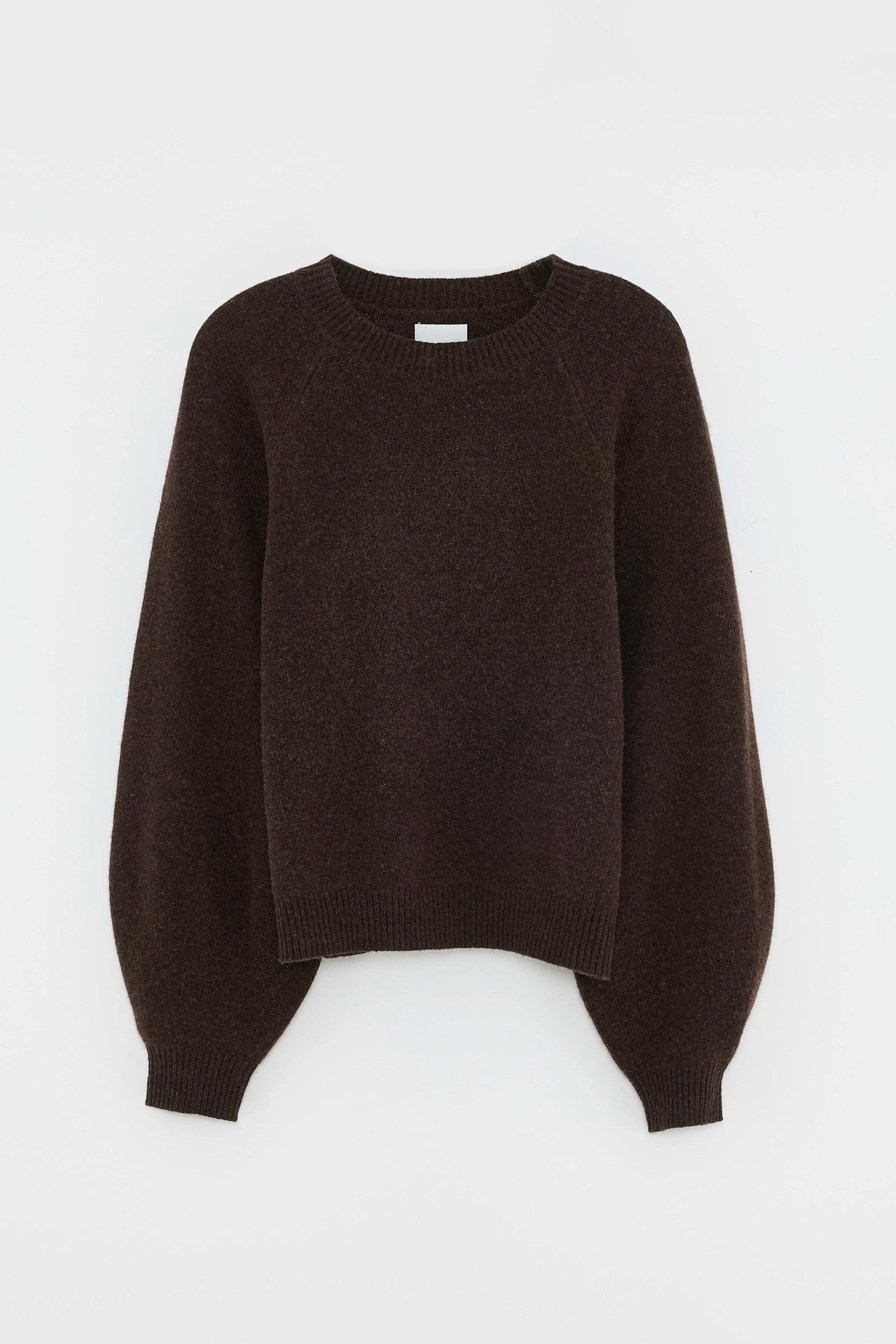 Bellerose Ameka Crewneck Sweater