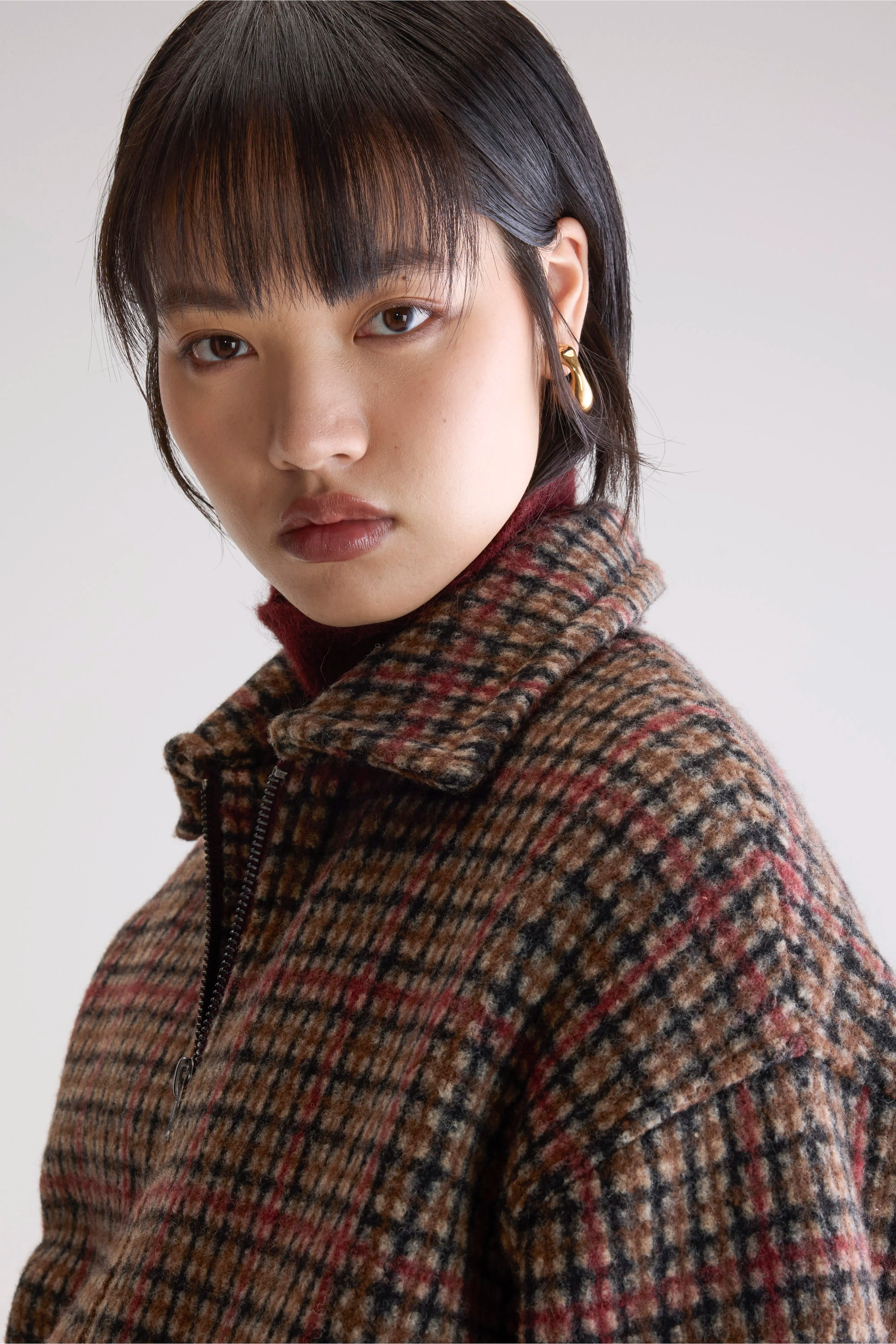 Bellerose Asher Bomber Jacket