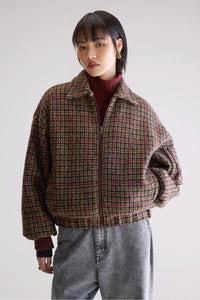 Bellerose Asher Bomber Jacket