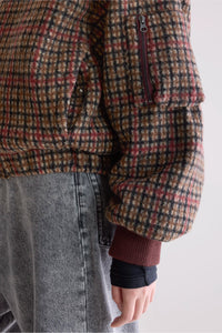 Bellerose Asher Bomber Jacket