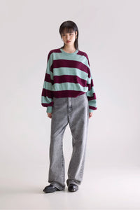 Bellerose Attus Cropped Sweater