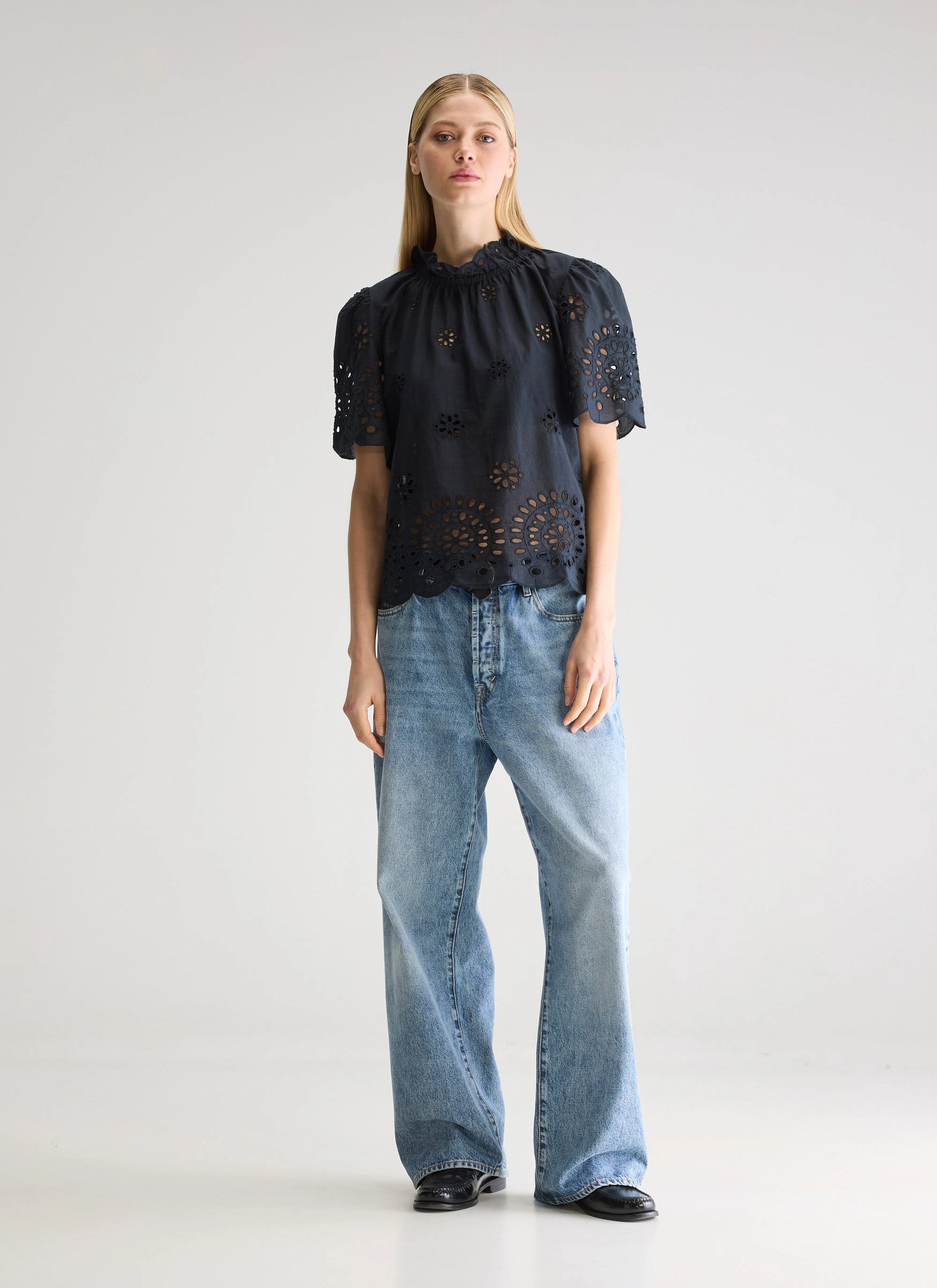 Bellerose Darlene Top