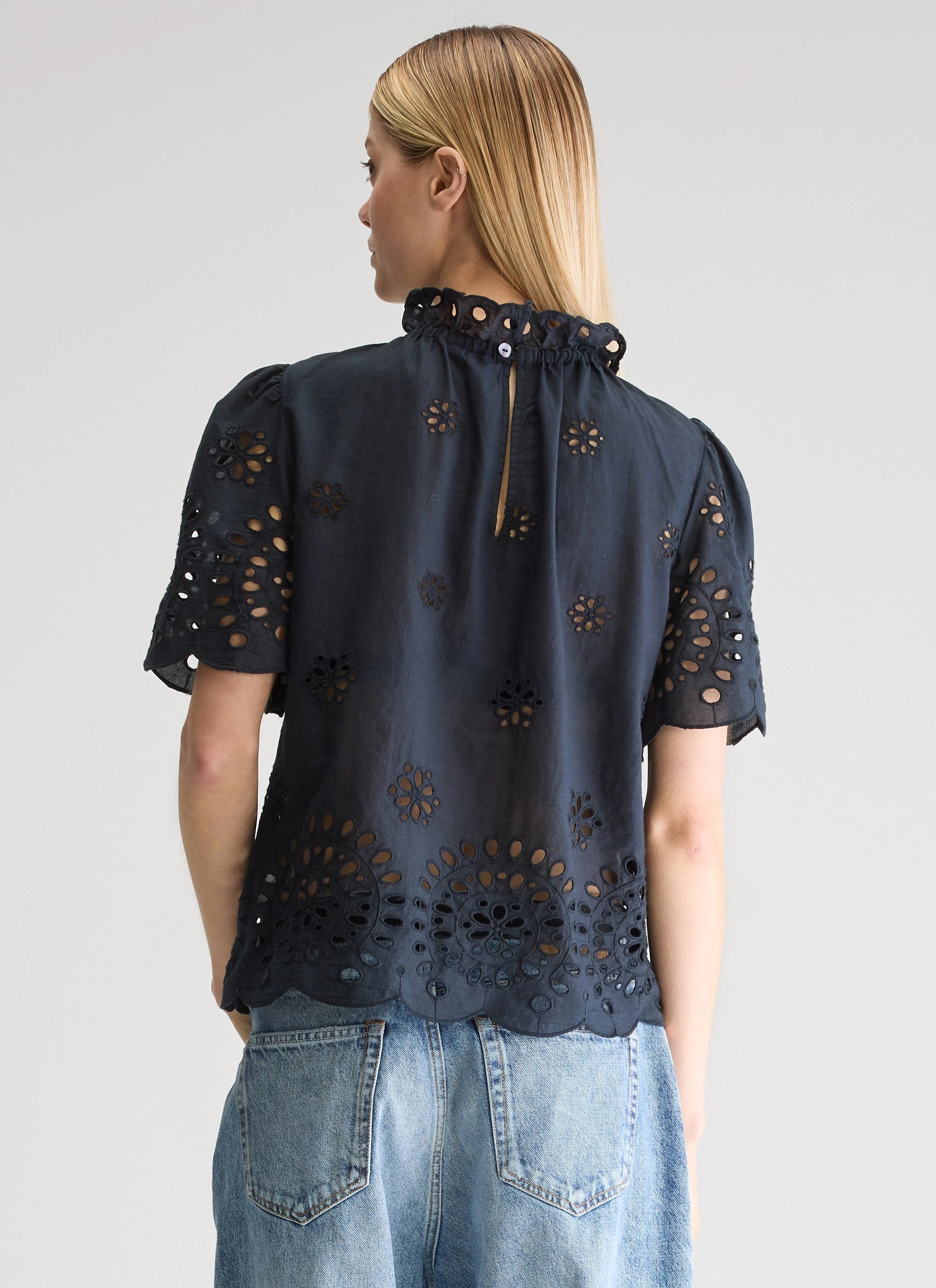 Bellerose Darlene Top
