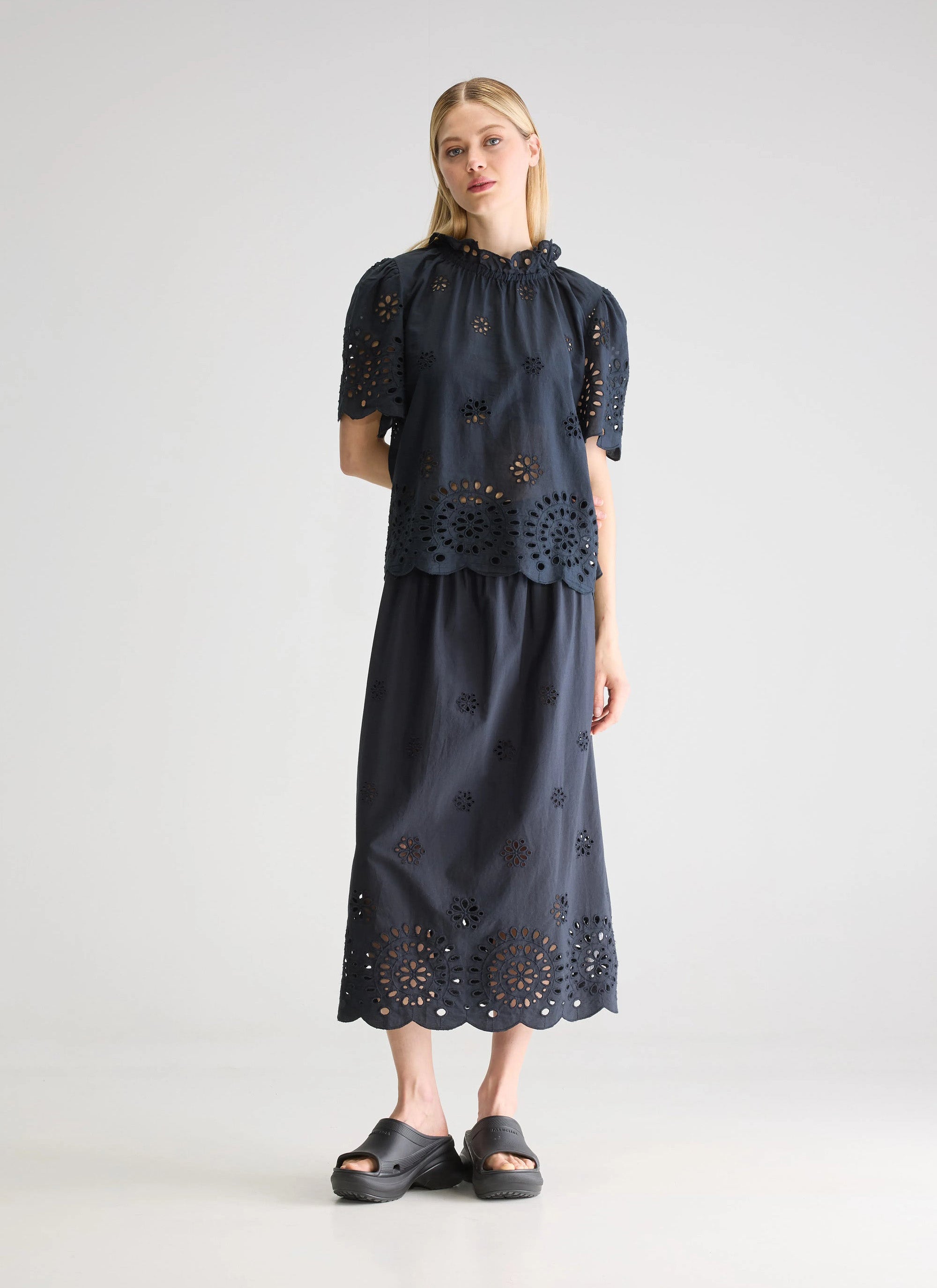 Bellerose Darlene Top