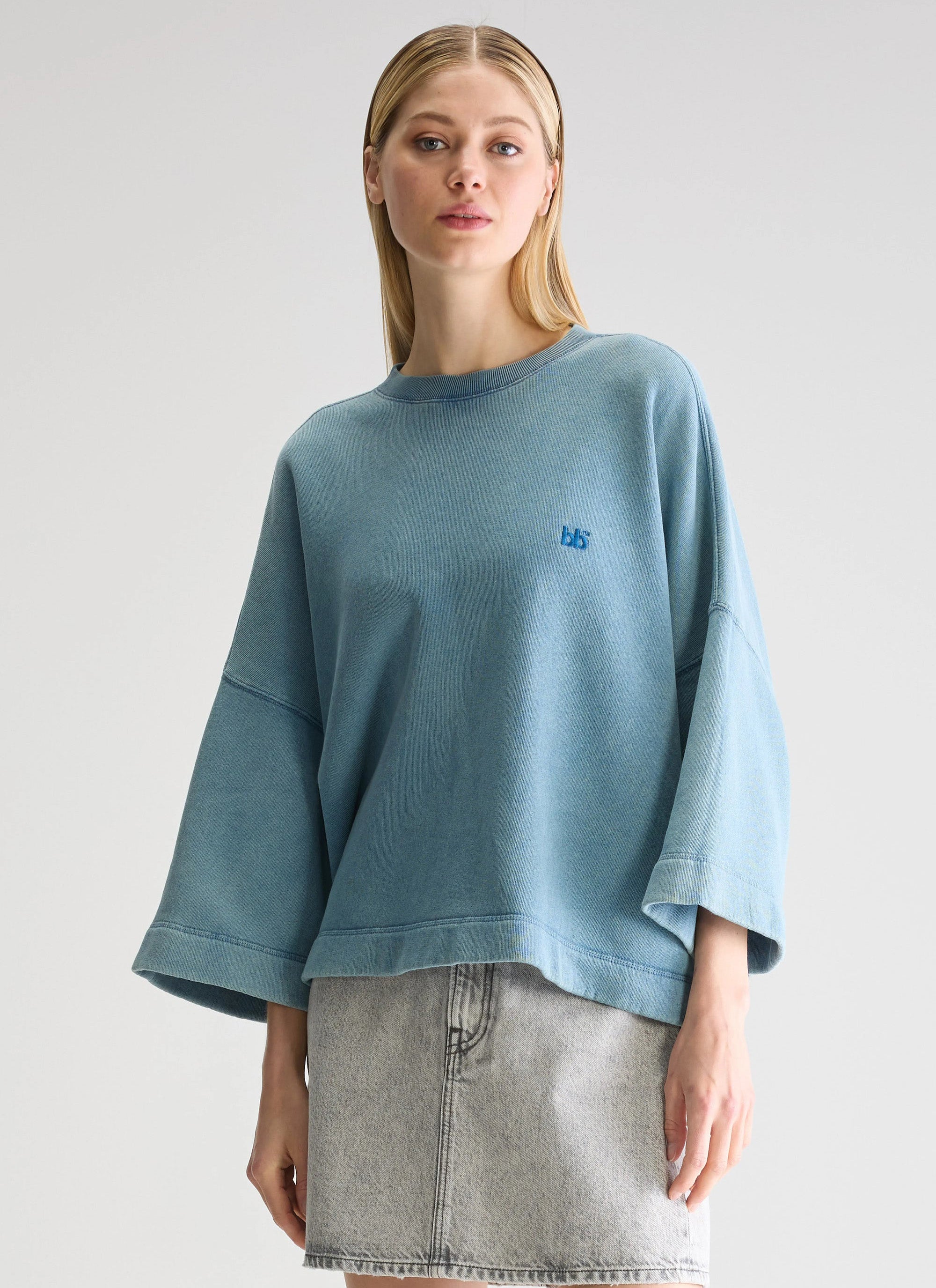 Bellerose Farlol Sweatshirt