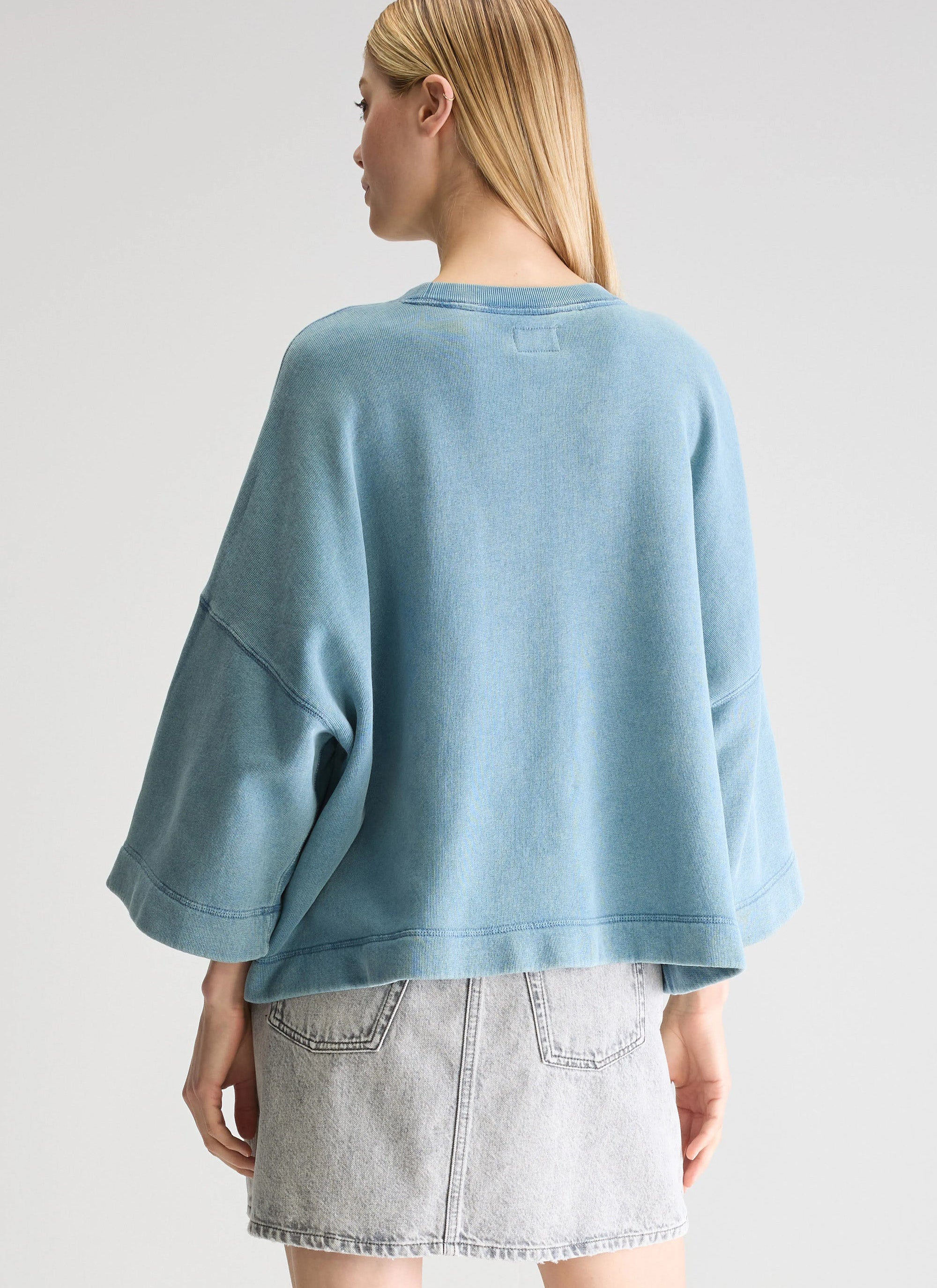 Bellerose Farlol Sweatshirt