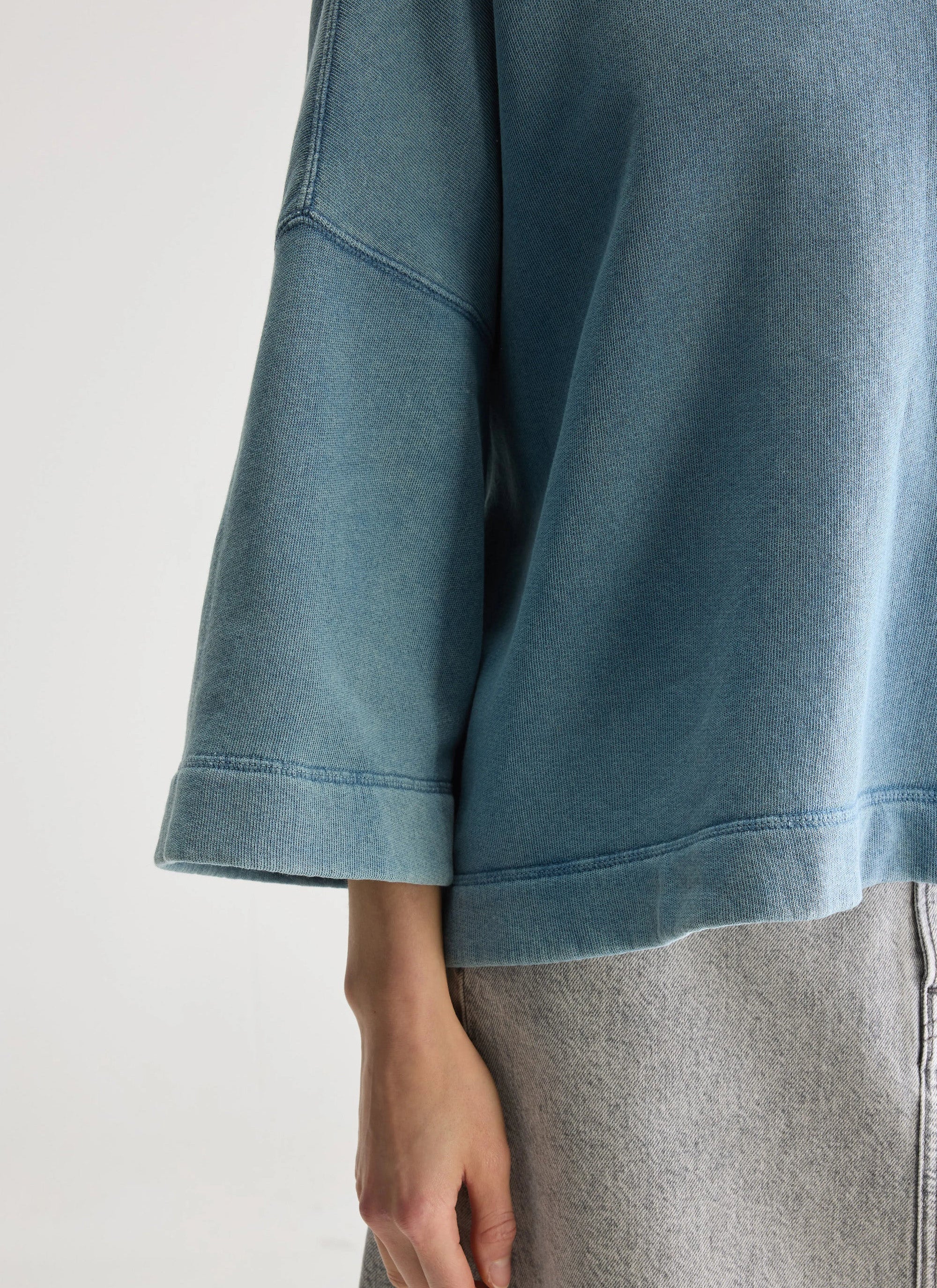 Bellerose Farlol Sweatshirt
