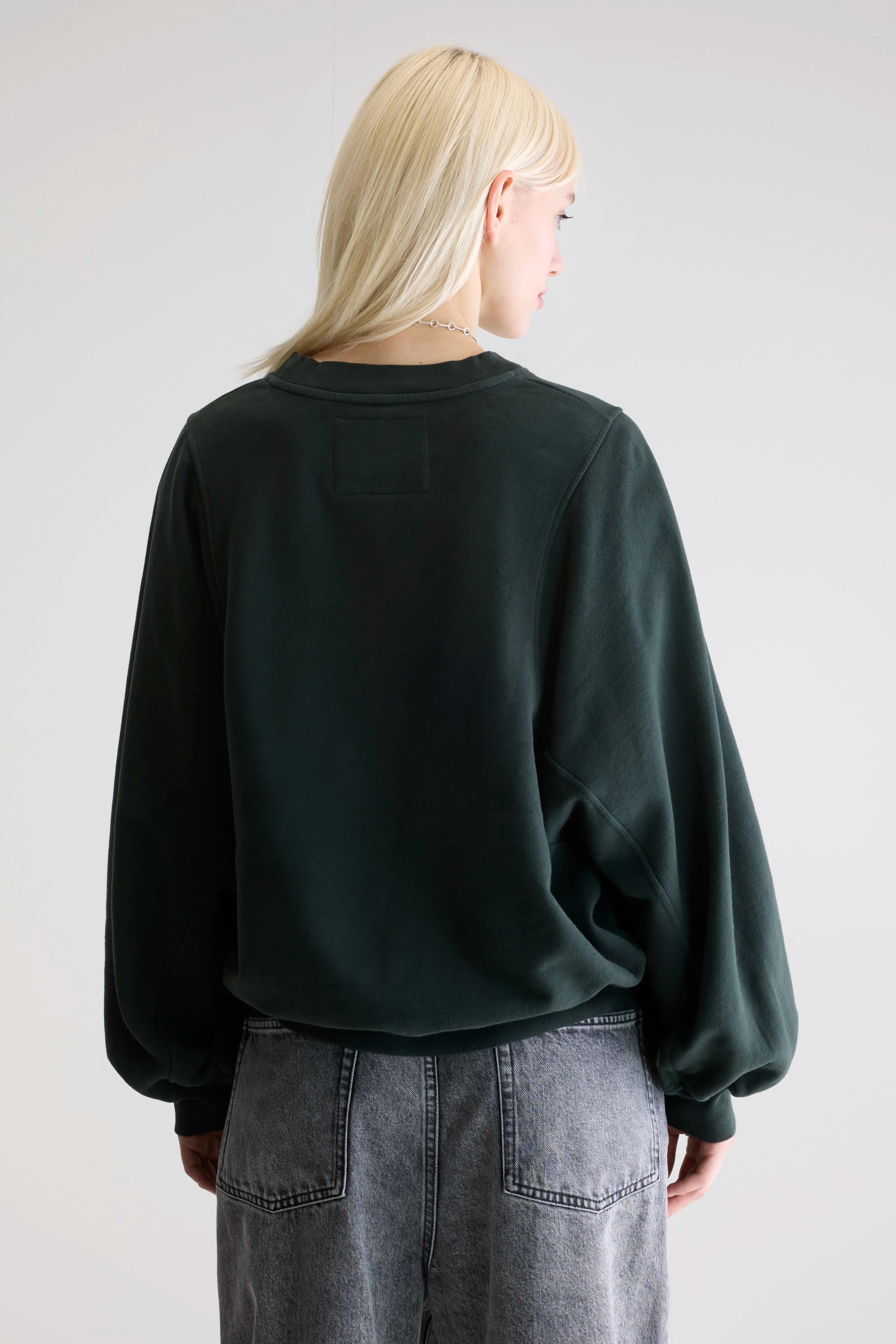 Bellerose Filosa Creckneck Sweatshirt