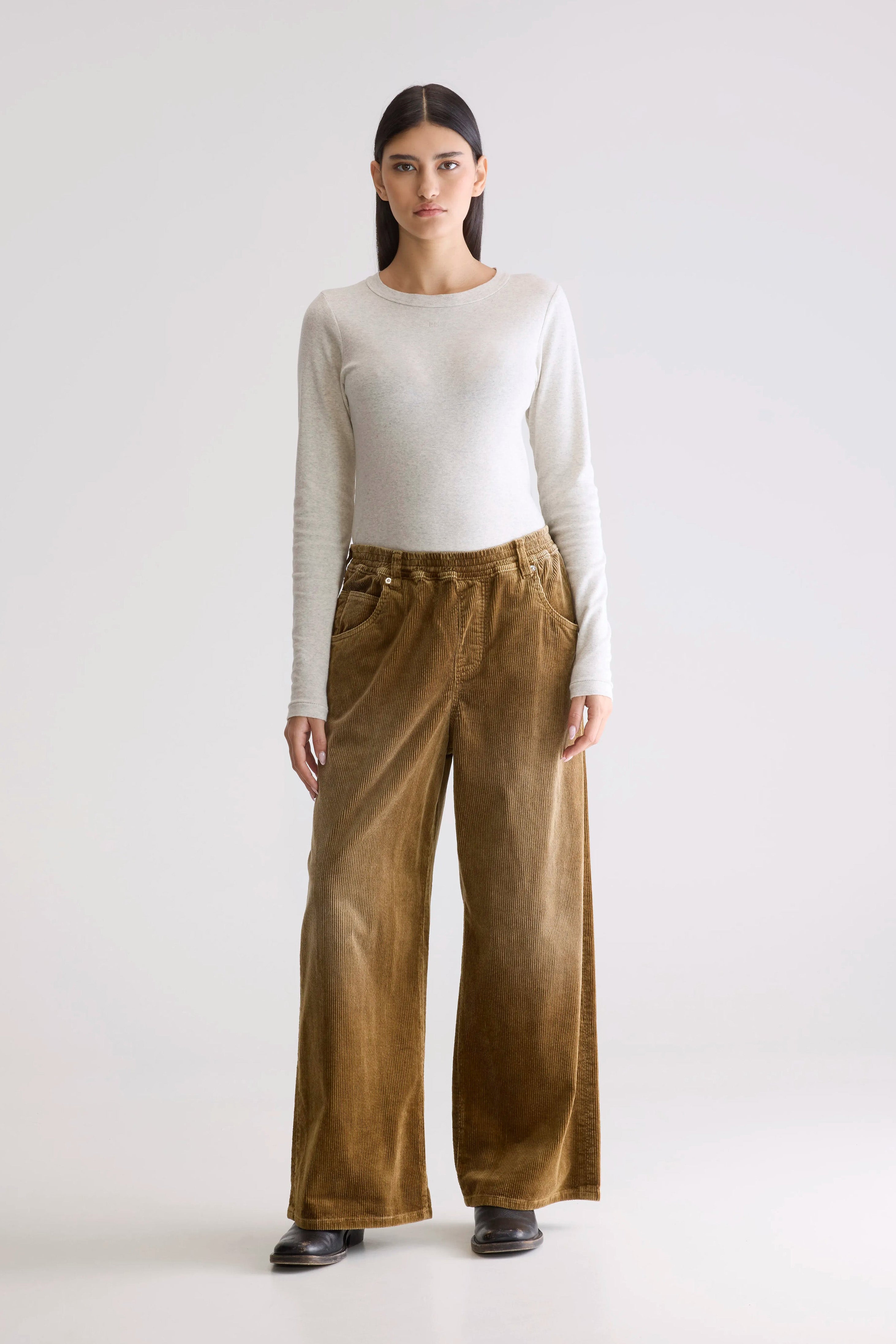 Bellerose Galina Trousers