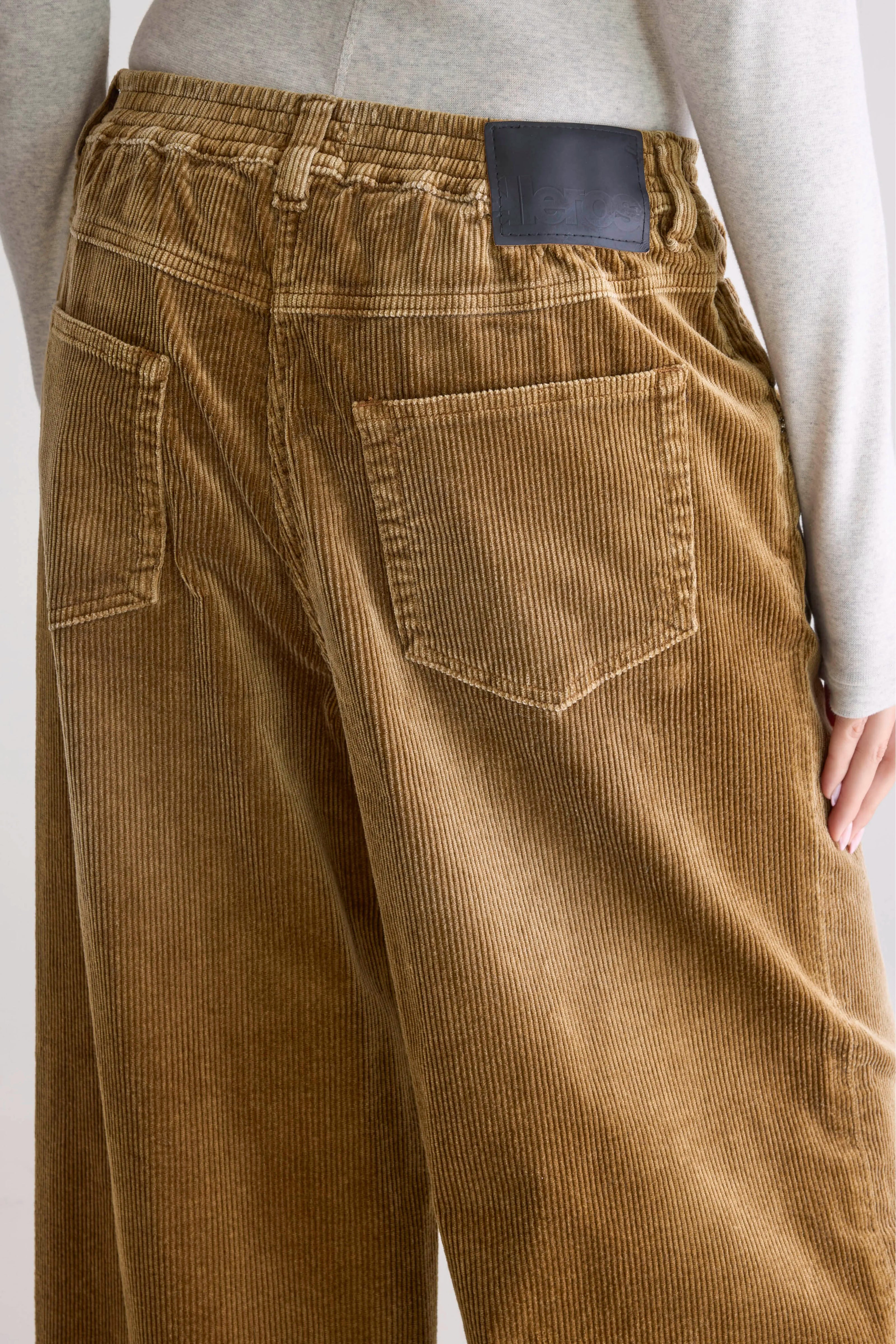 Bellerose Galina Trousers