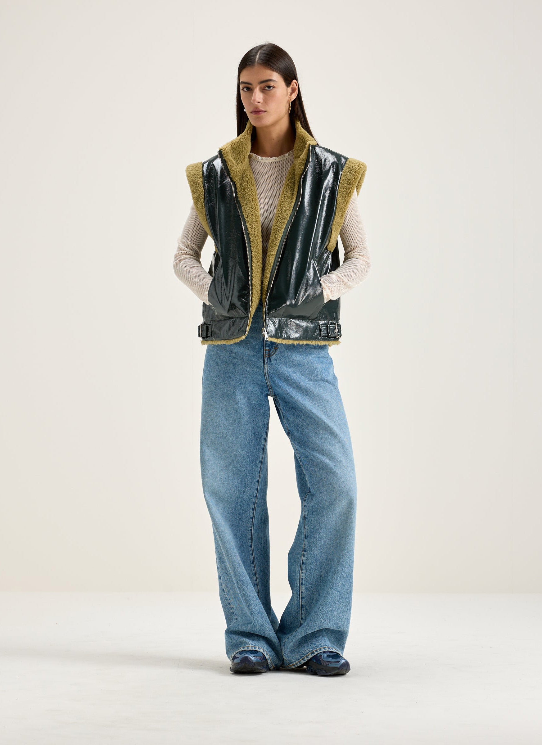 Bellerose Hodda Jacket