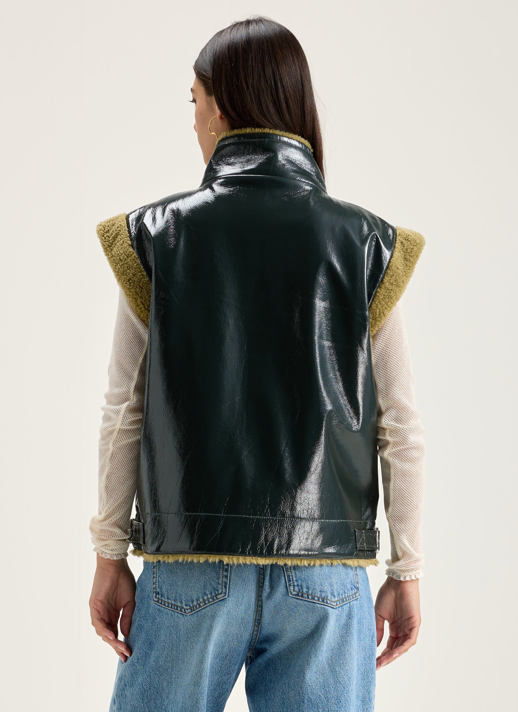 Bellerose Hodda Jacket