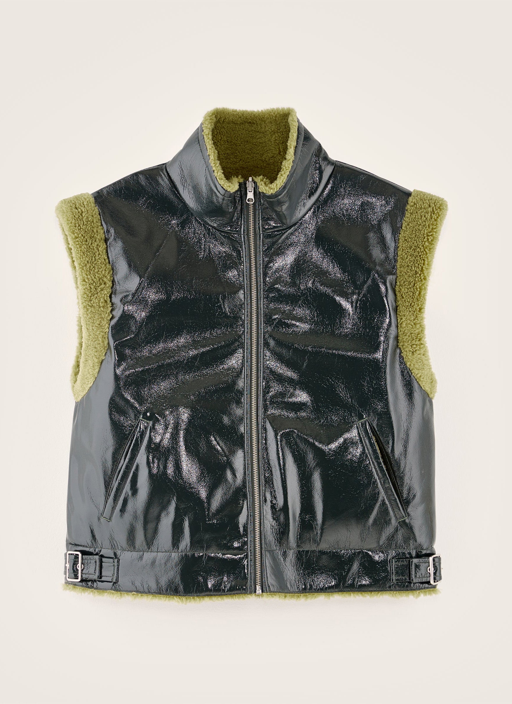Bellerose Hodda Jacket