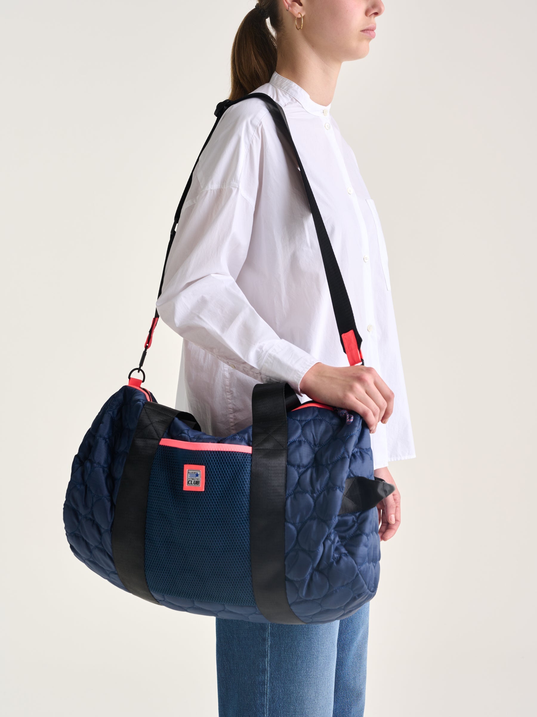 Bellerose Hotar Bag