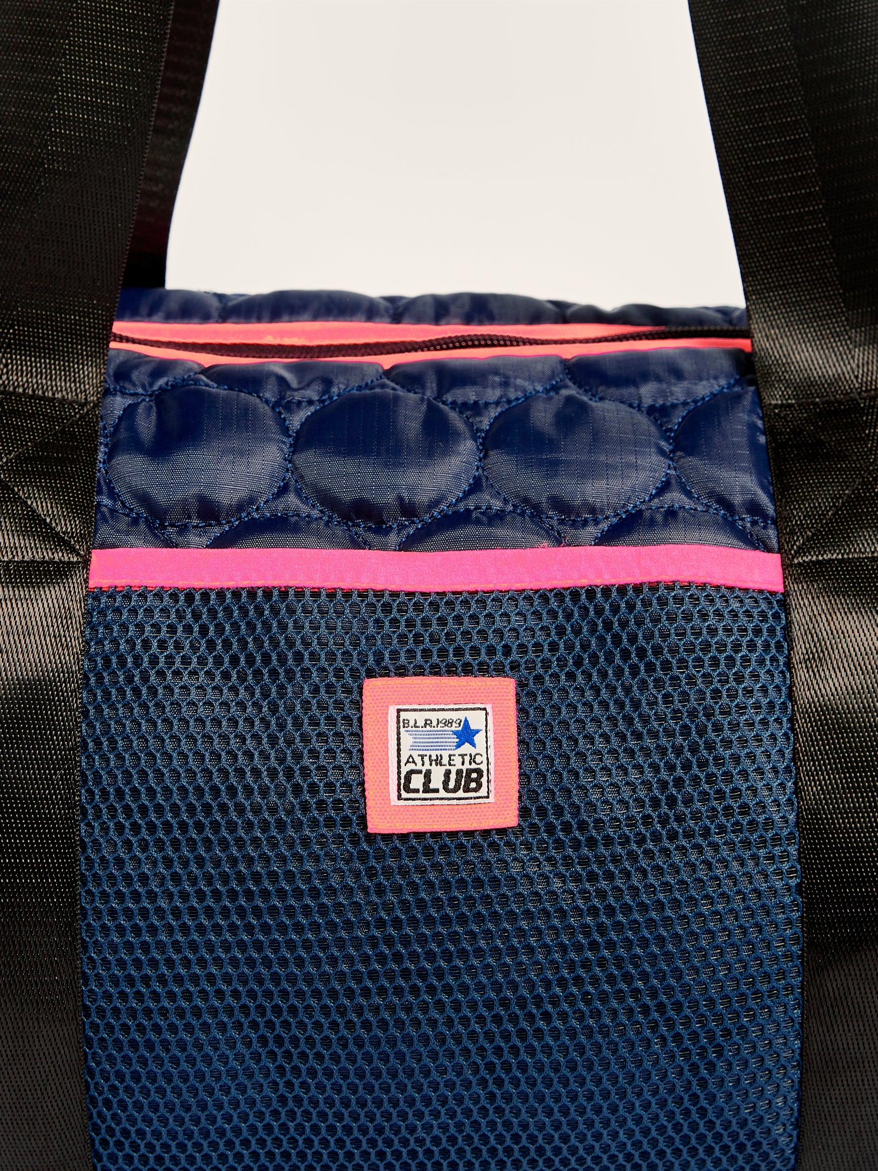Bellerose Hotar Bag