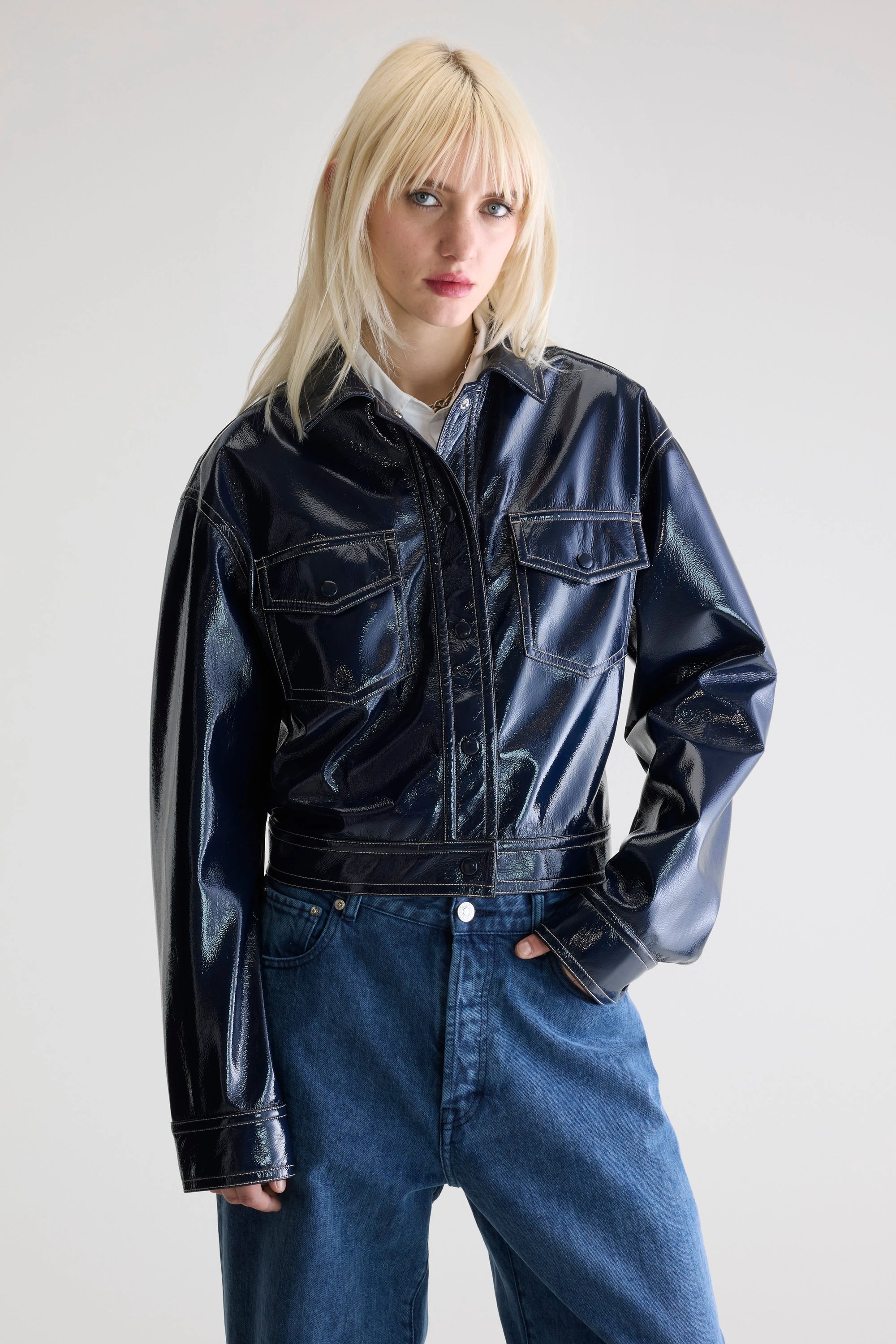 Bellerose Houry Jacket