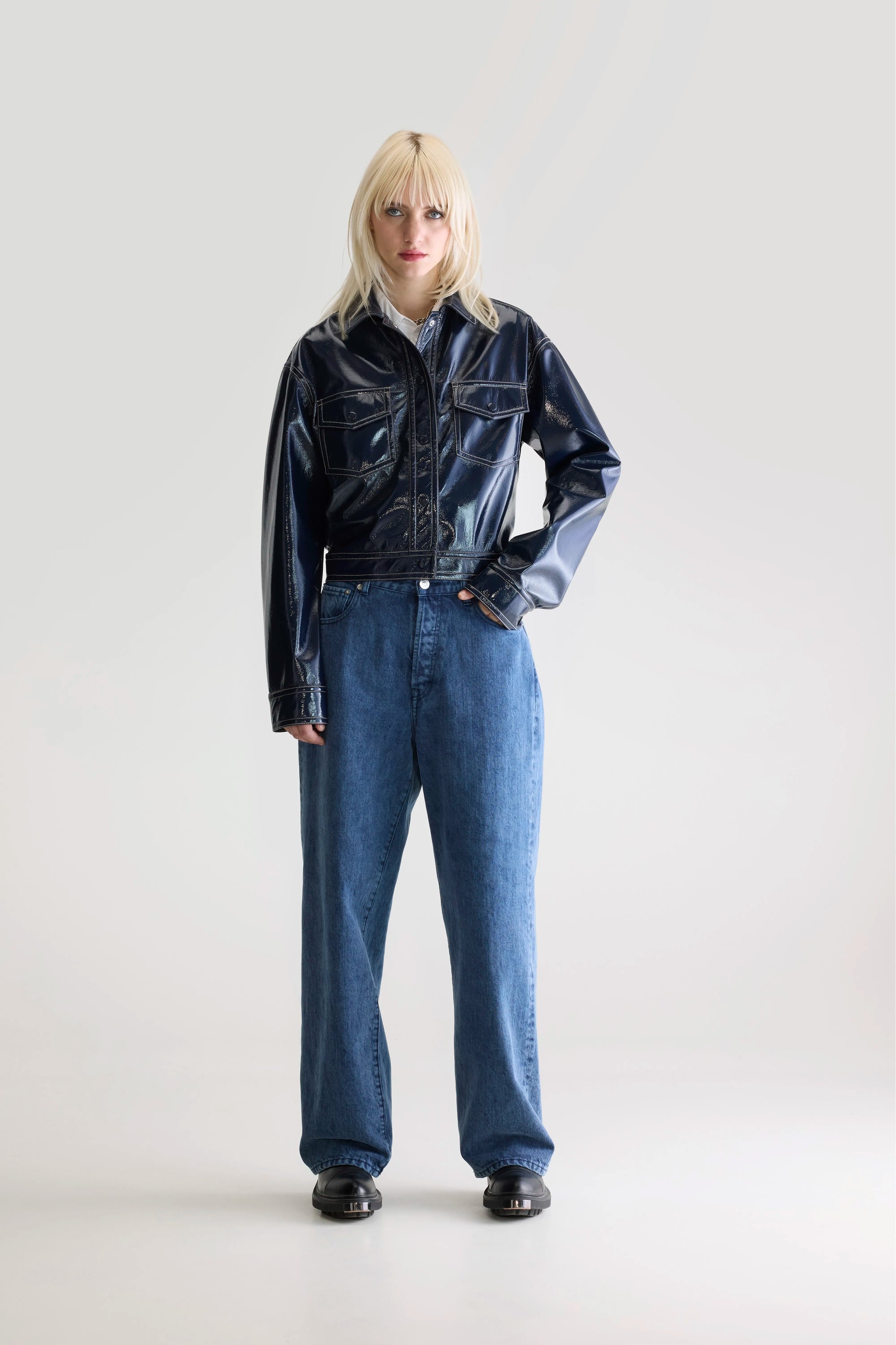 Bellerose Houry Jacket