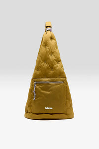 Bellerose Hozim Hobo Bag - Tabac